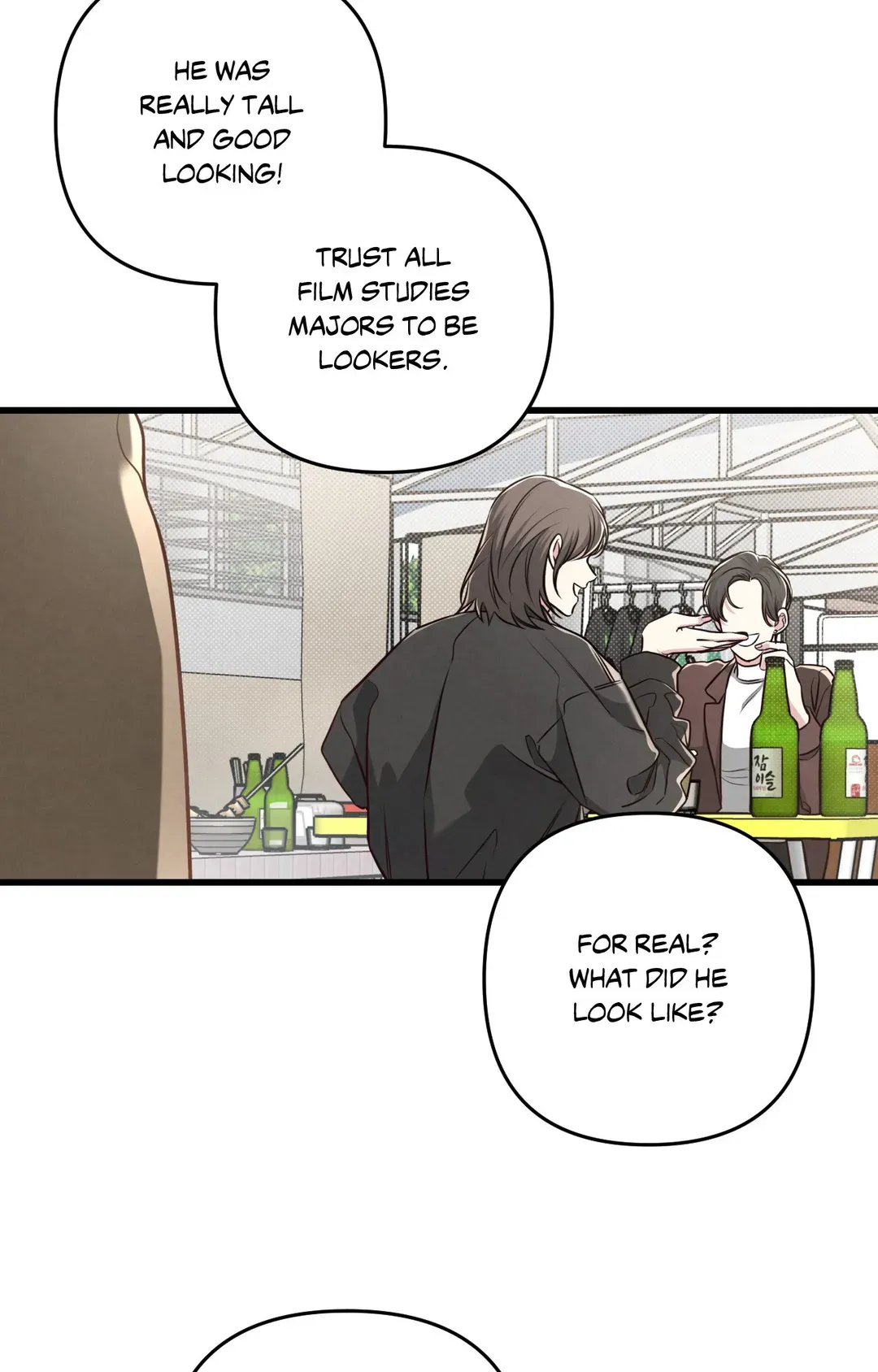 Don’t Mix Business with Pleasure! Chapter 58 - Page 30 in English