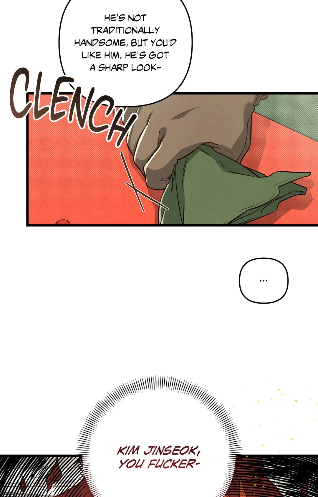 Don’t Mix Business with Pleasure! Chapter 58 - Page 31 in English