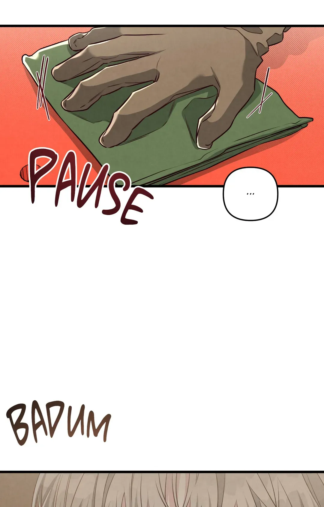 Don’t Mix Business with Pleasure! Chapter 58 - Page 37 in English