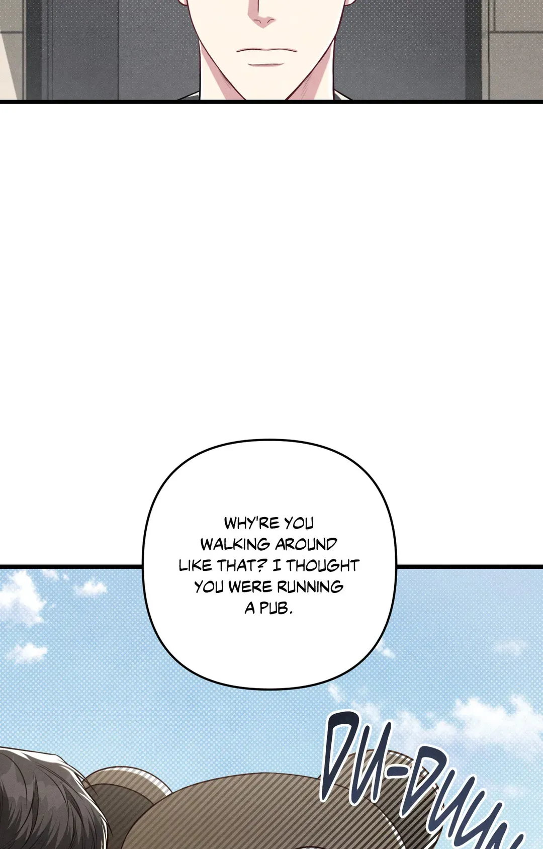 Don’t Mix Business with Pleasure! Chapter 58 - Page 4 in English