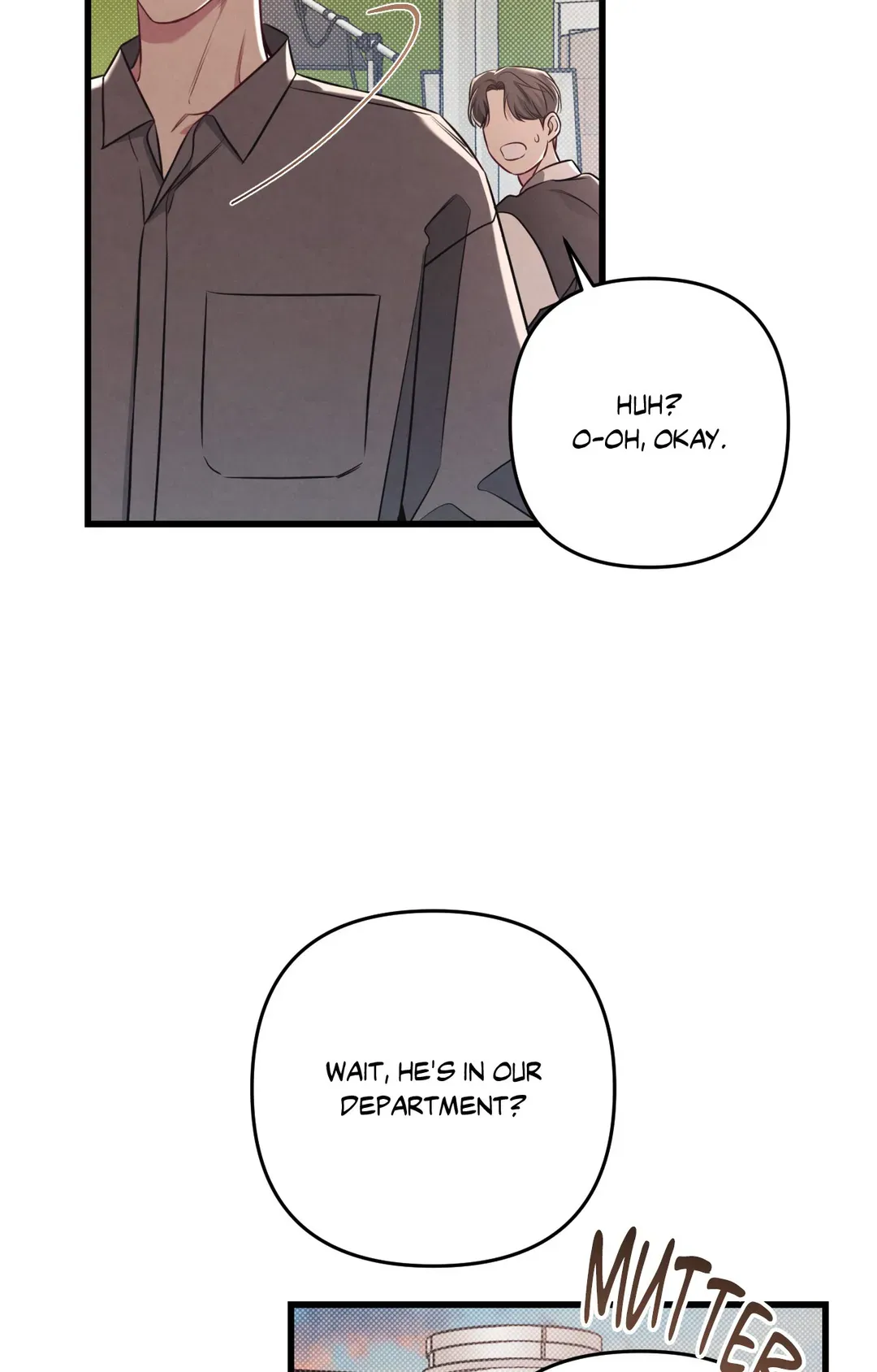 Don’t Mix Business with Pleasure! Chapter 58 - Page 45 in English
