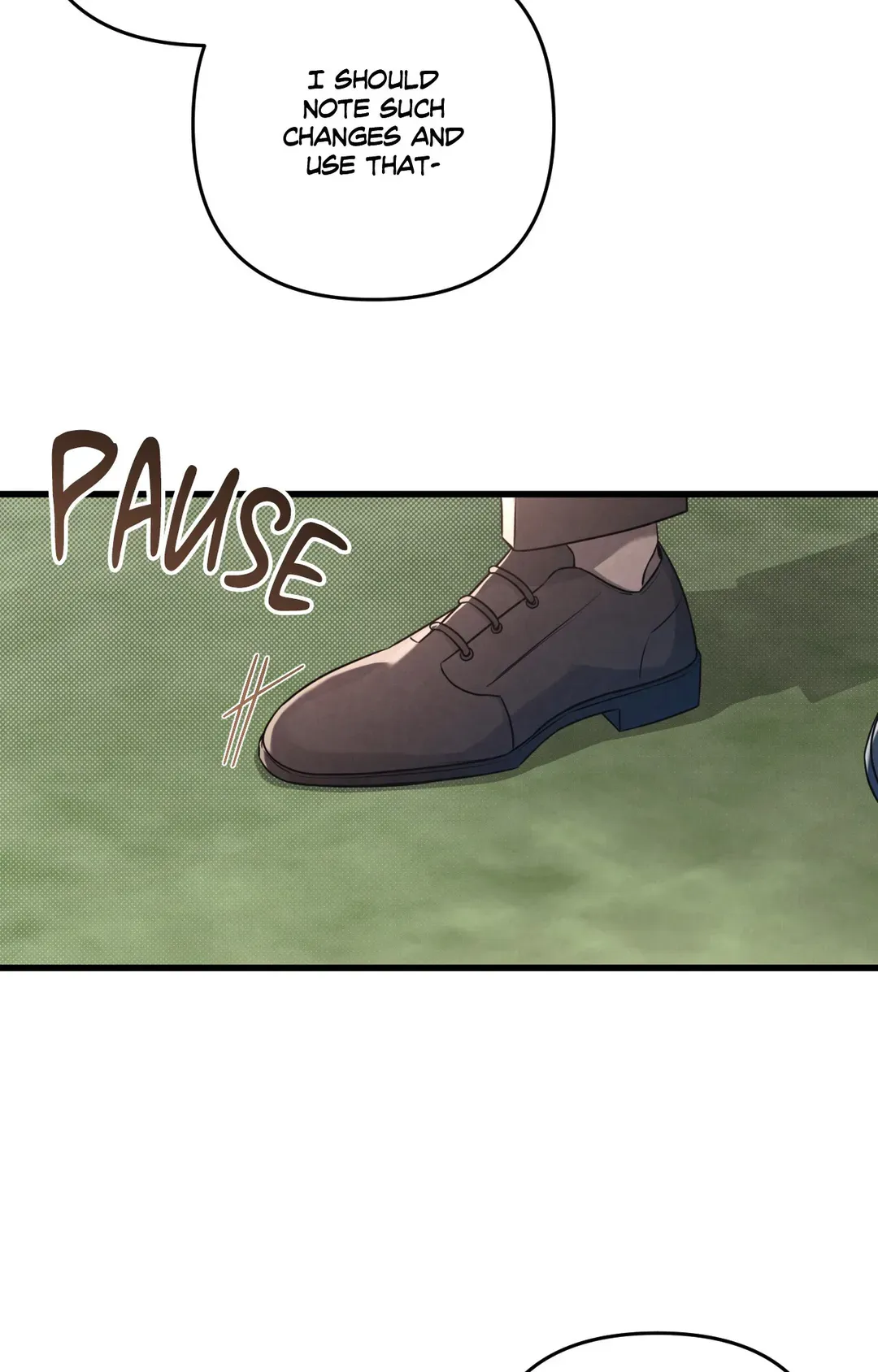 Don’t Mix Business with Pleasure! Chapter 58 - Page 49 in English