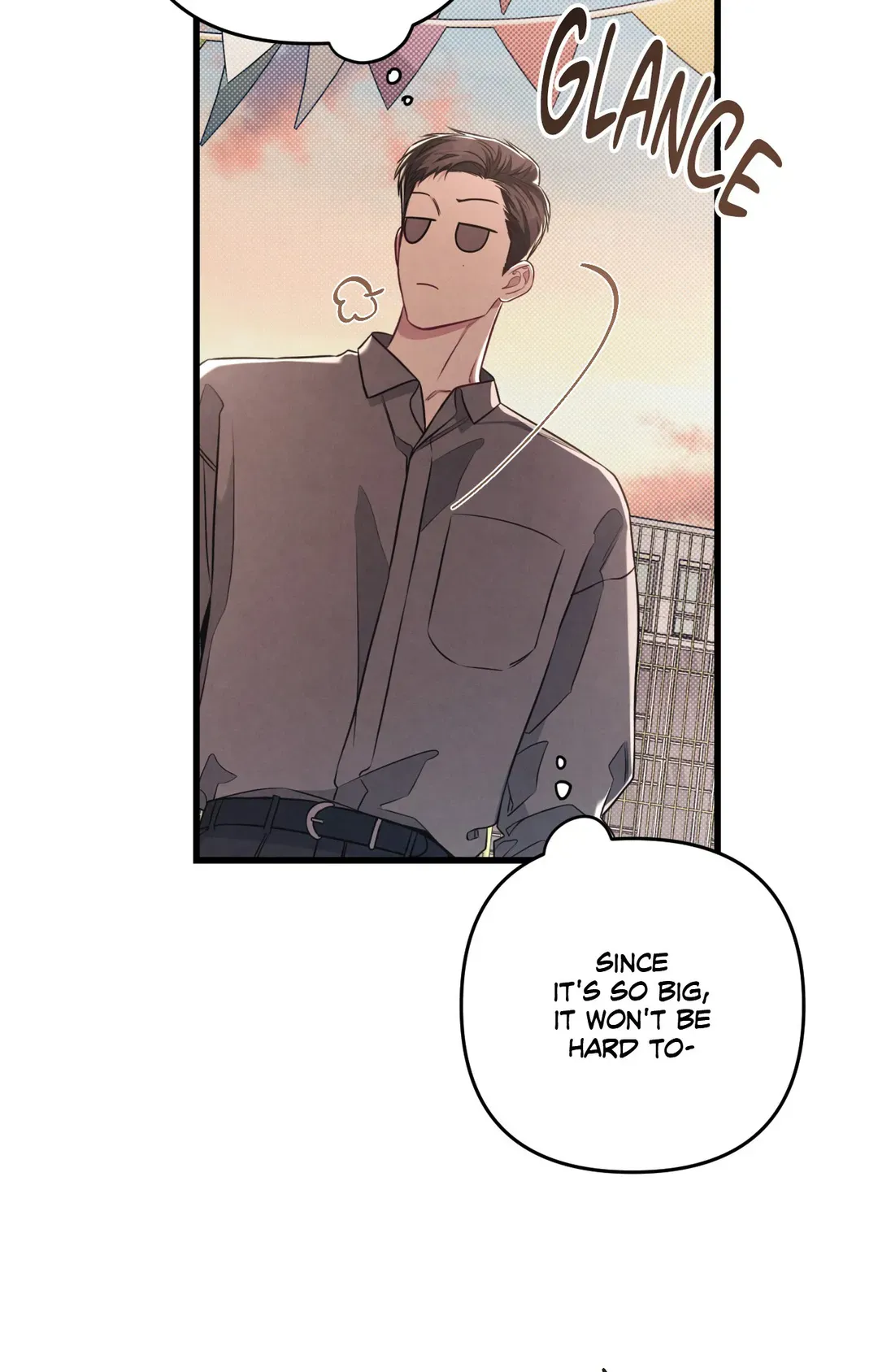 Don’t Mix Business with Pleasure! Chapter 58 - Page 51 in English