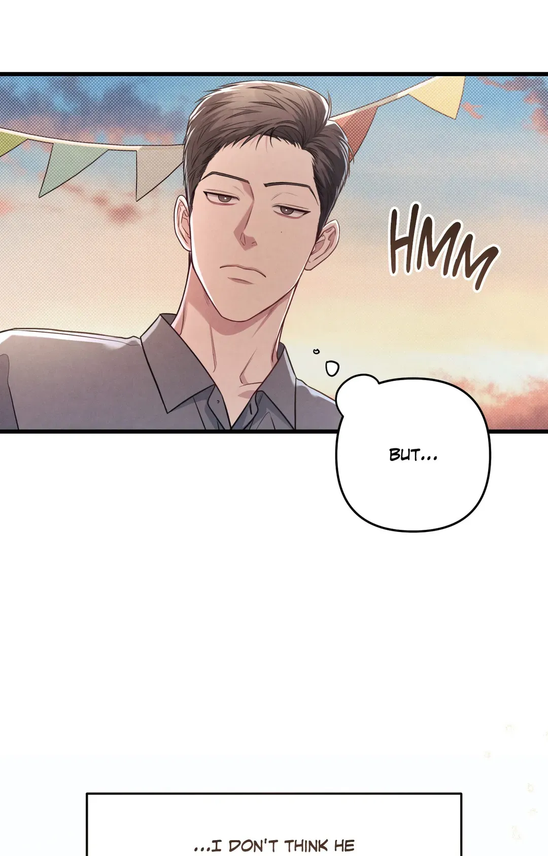 Don’t Mix Business with Pleasure! Chapter 58 - Page 54 in English