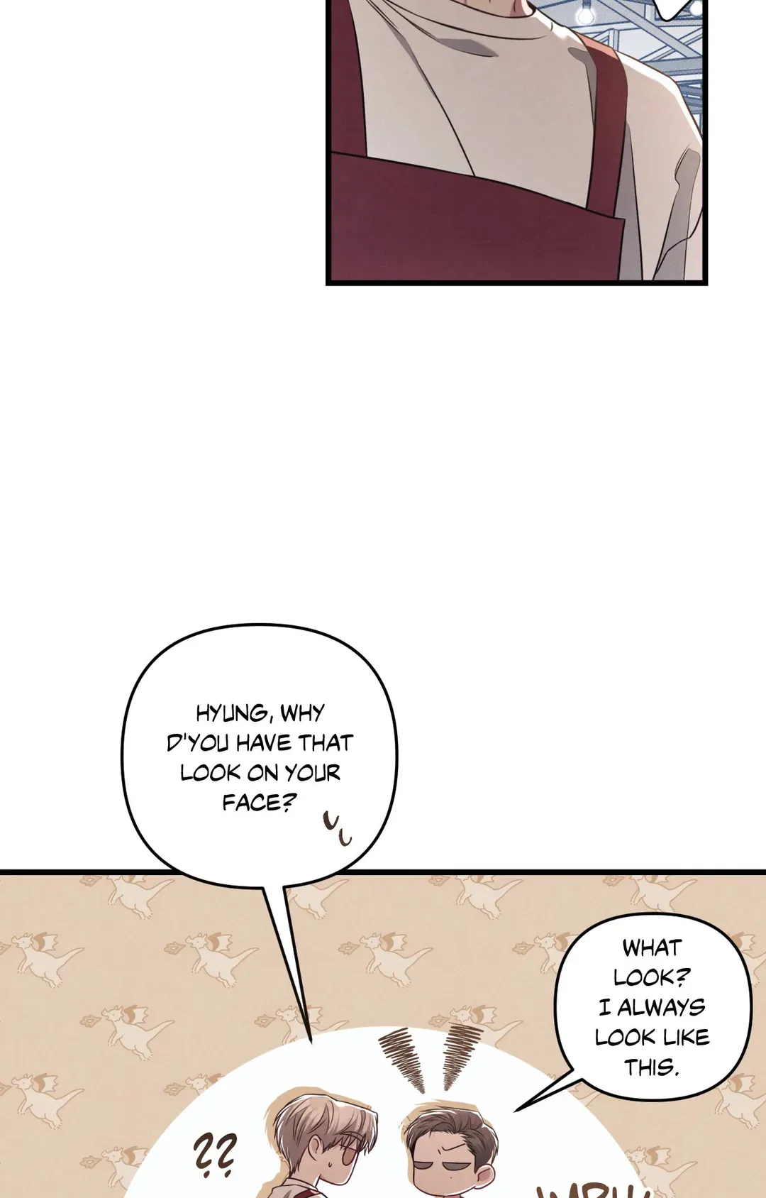 Don’t Mix Business with Pleasure! Chapter 58 - Page 60 in English
