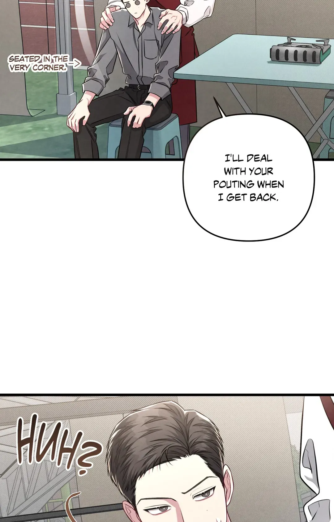 Don’t Mix Business with Pleasure! Chapter 58 - Page 66 in English