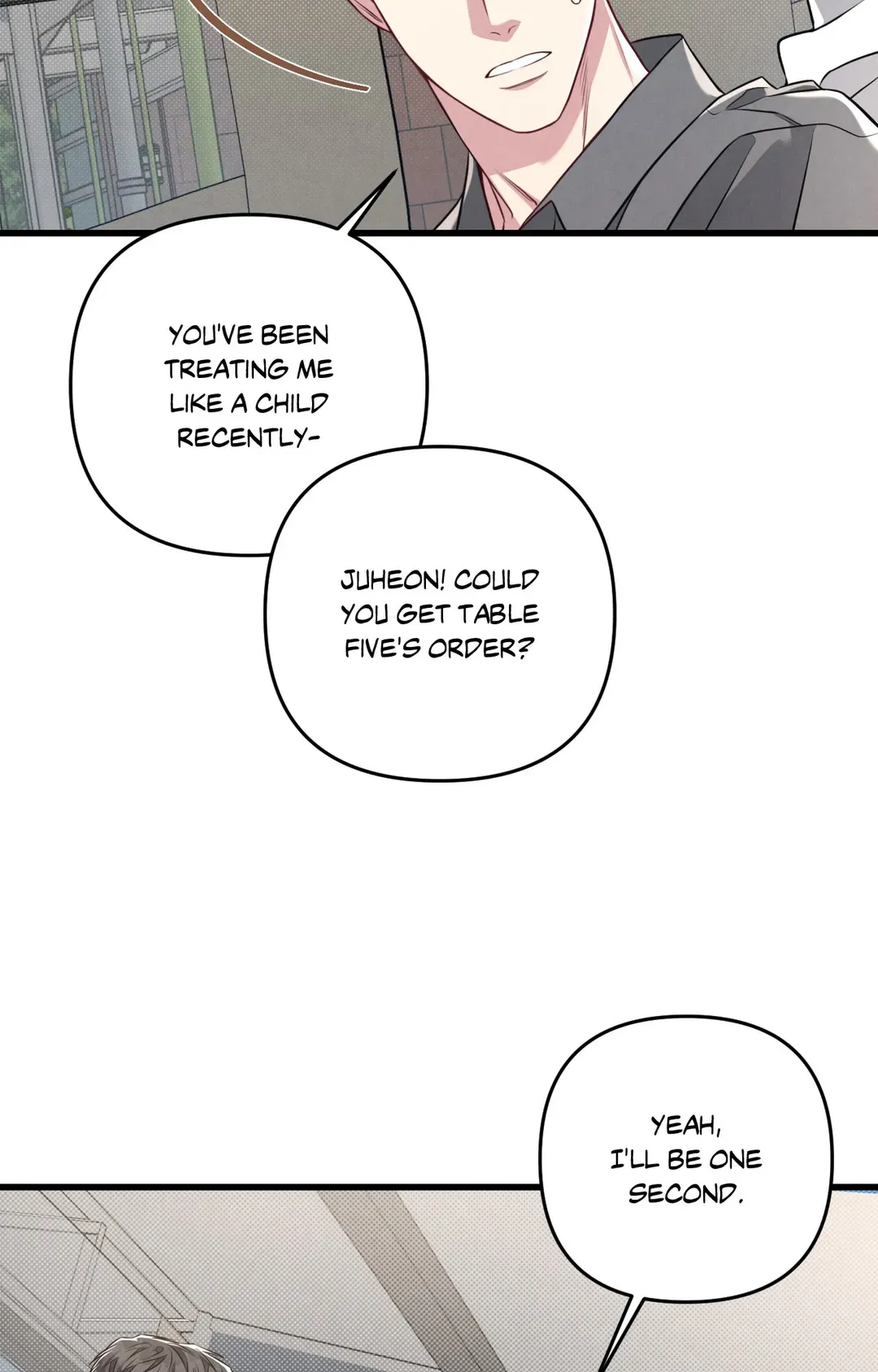 Don’t Mix Business with Pleasure! Chapter 58 - Page 67 in English