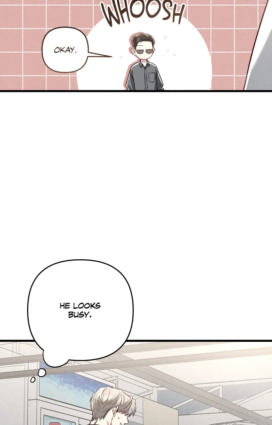 Don’t Mix Business with Pleasure! Chapter 58 - Page 69 in English