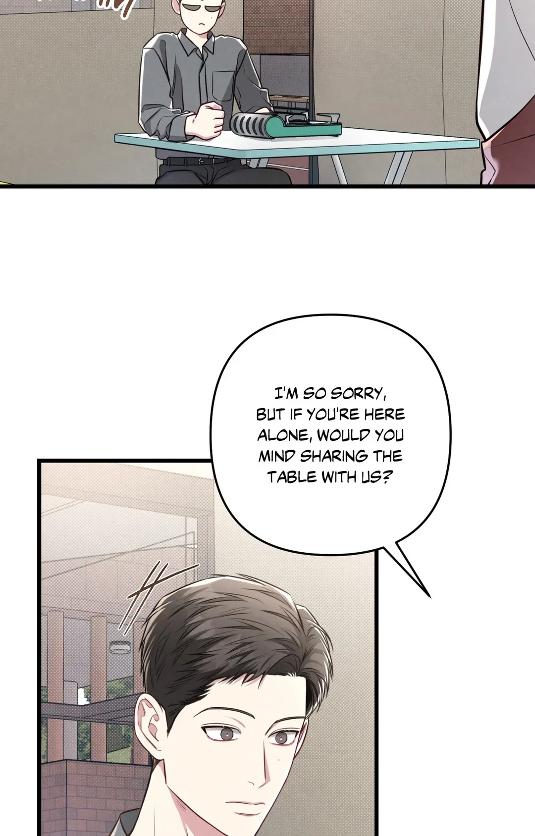 Don’t Mix Business with Pleasure! Chapter 58 - Page 71 in English