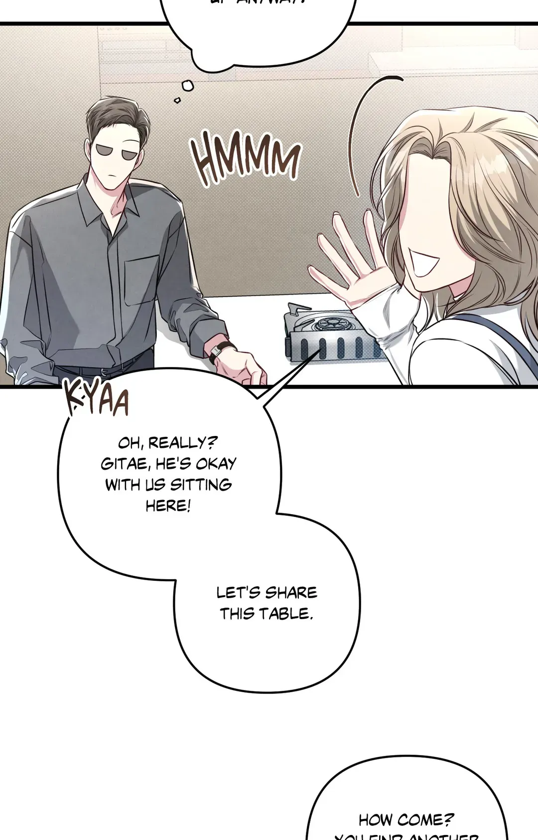 Don’t Mix Business with Pleasure! Chapter 58 - Page 74 in English