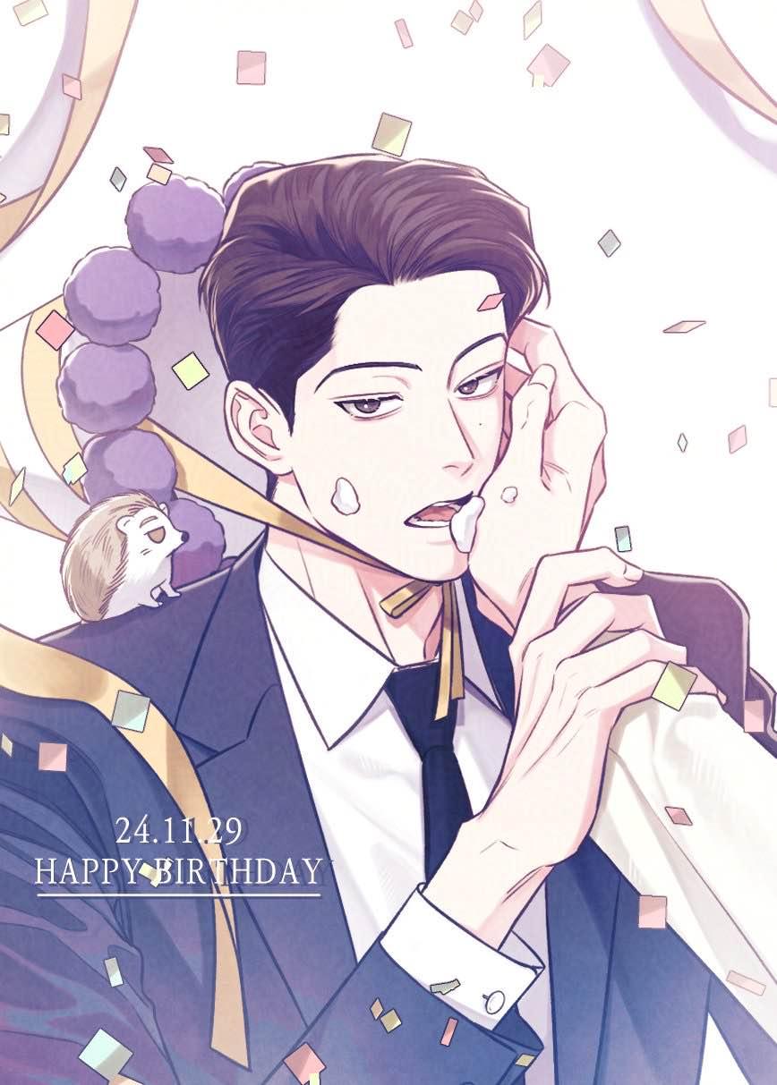 Don’t Mix Business with Pleasure! Chapter 58 - Page 83 in English