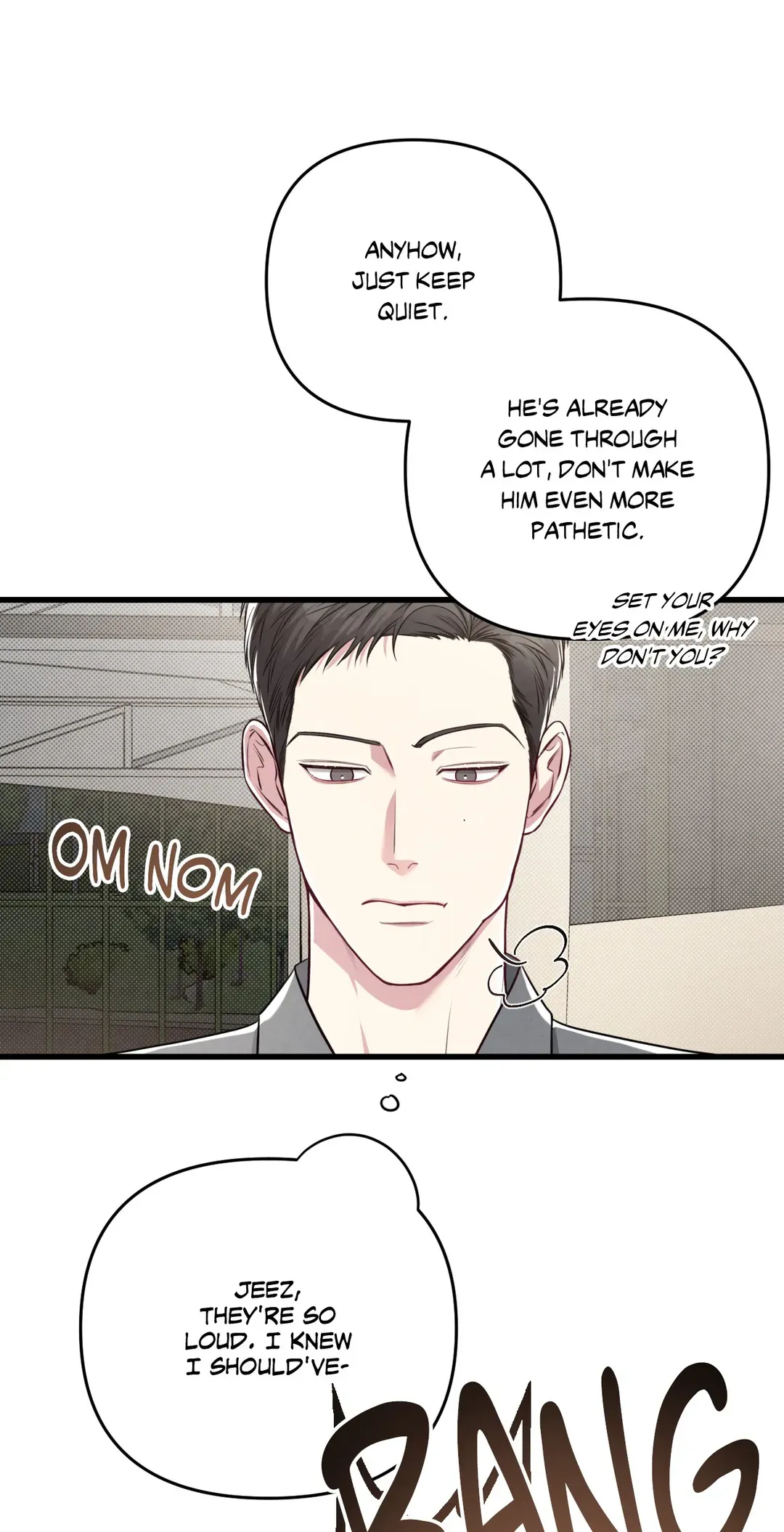 Don’t Mix Business with Pleasure! Chapter 59 - Page 18 in English
