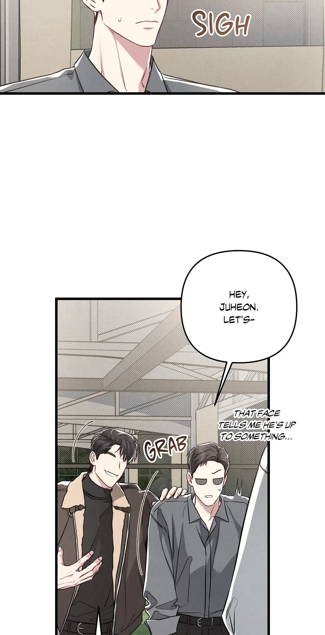 Don’t Mix Business with Pleasure! Chapter 59 - Page 23 in English