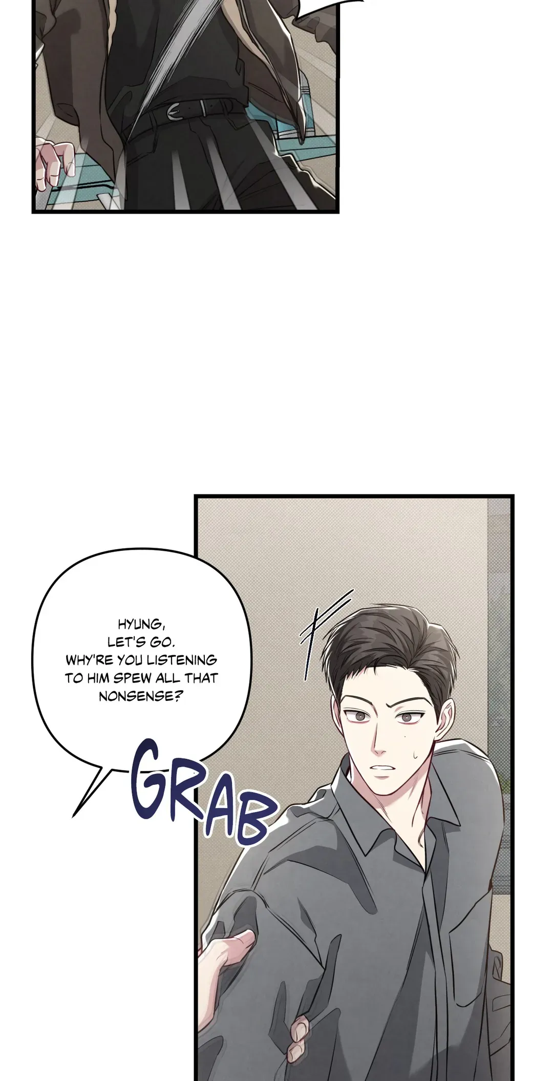 Don’t Mix Business with Pleasure! Chapter 59 - Page 32 in English