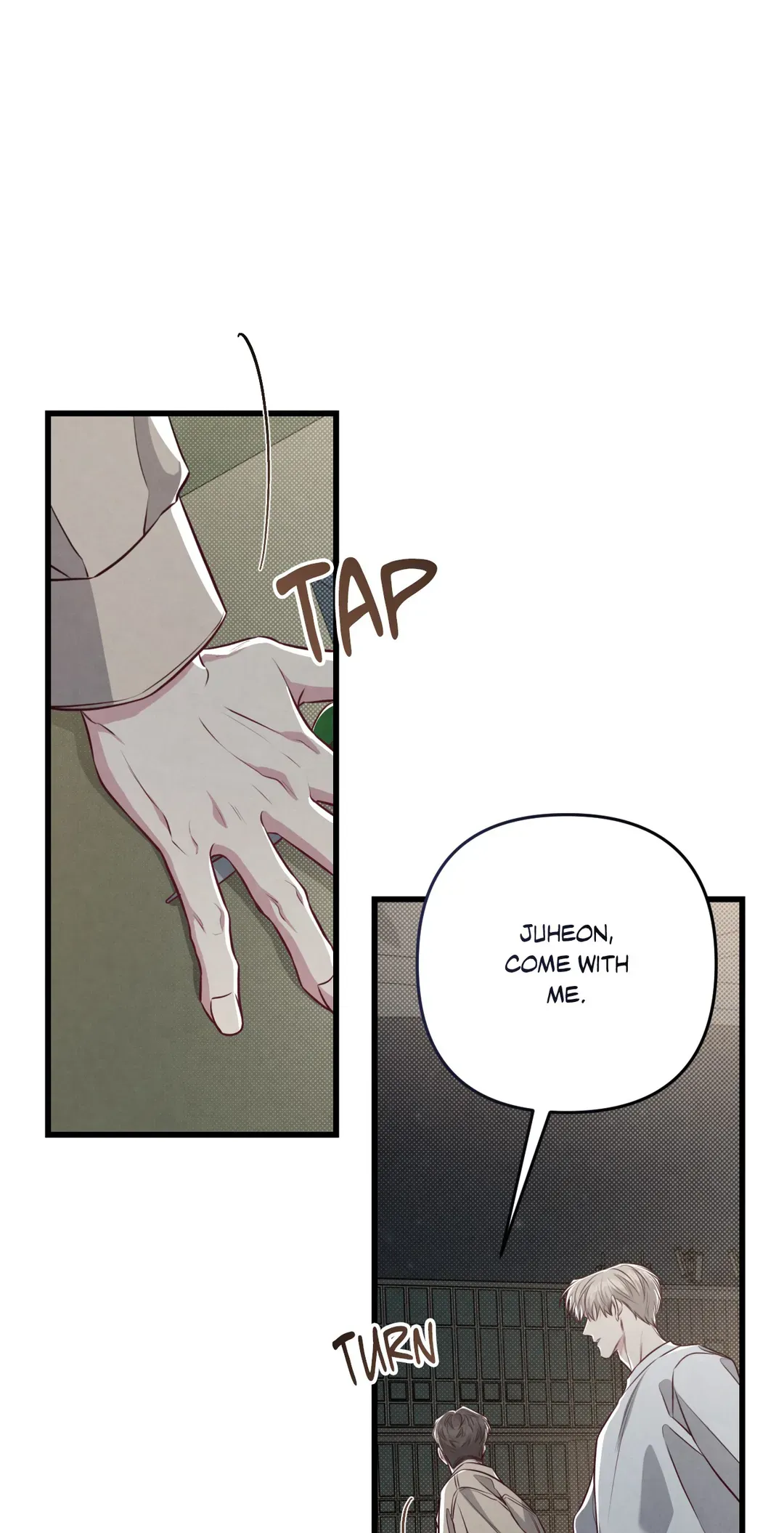 Don’t Mix Business with Pleasure! Chapter 59 - Page 52 in English