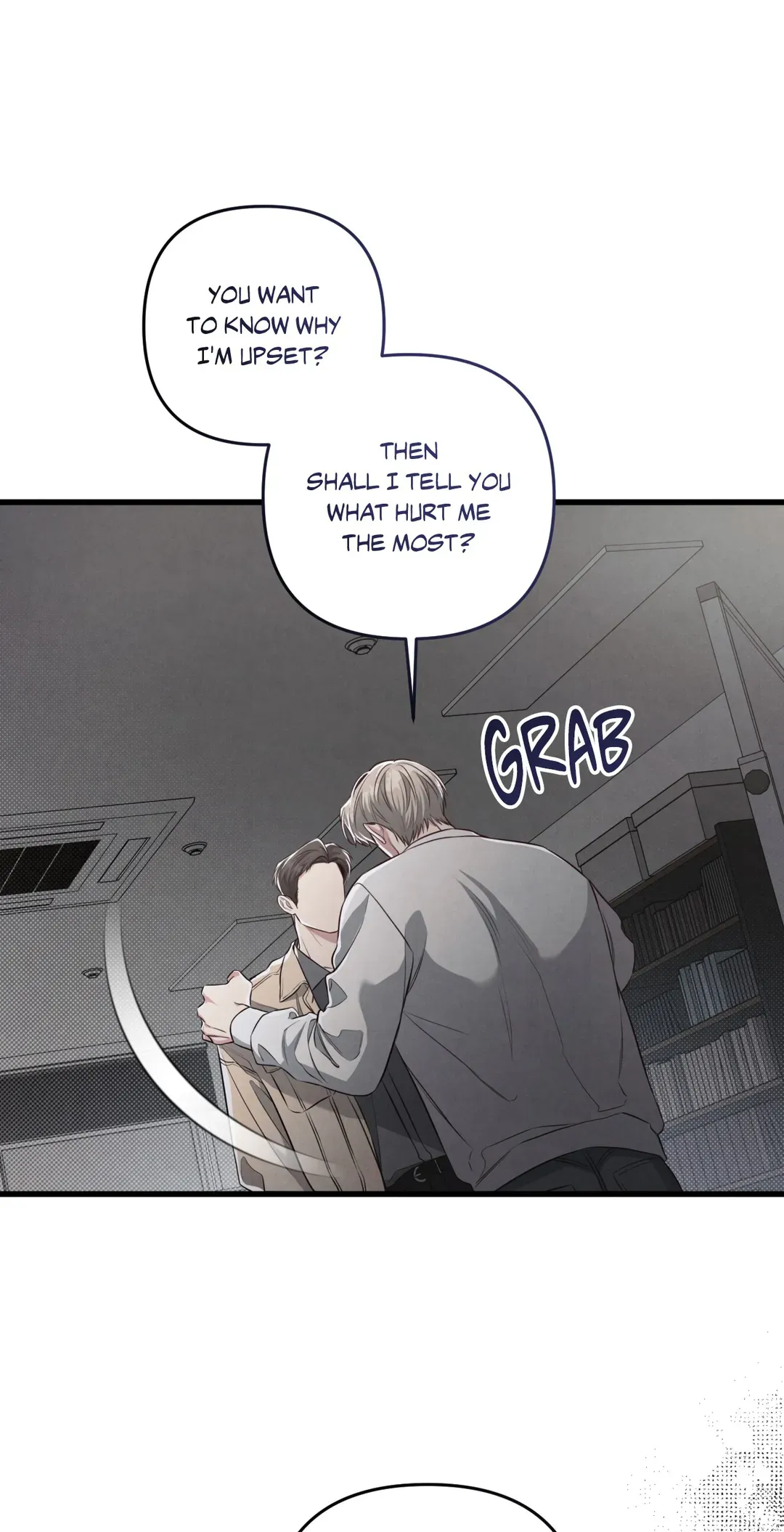 Don’t Mix Business with Pleasure! Chapter 59 - Page 62 in English