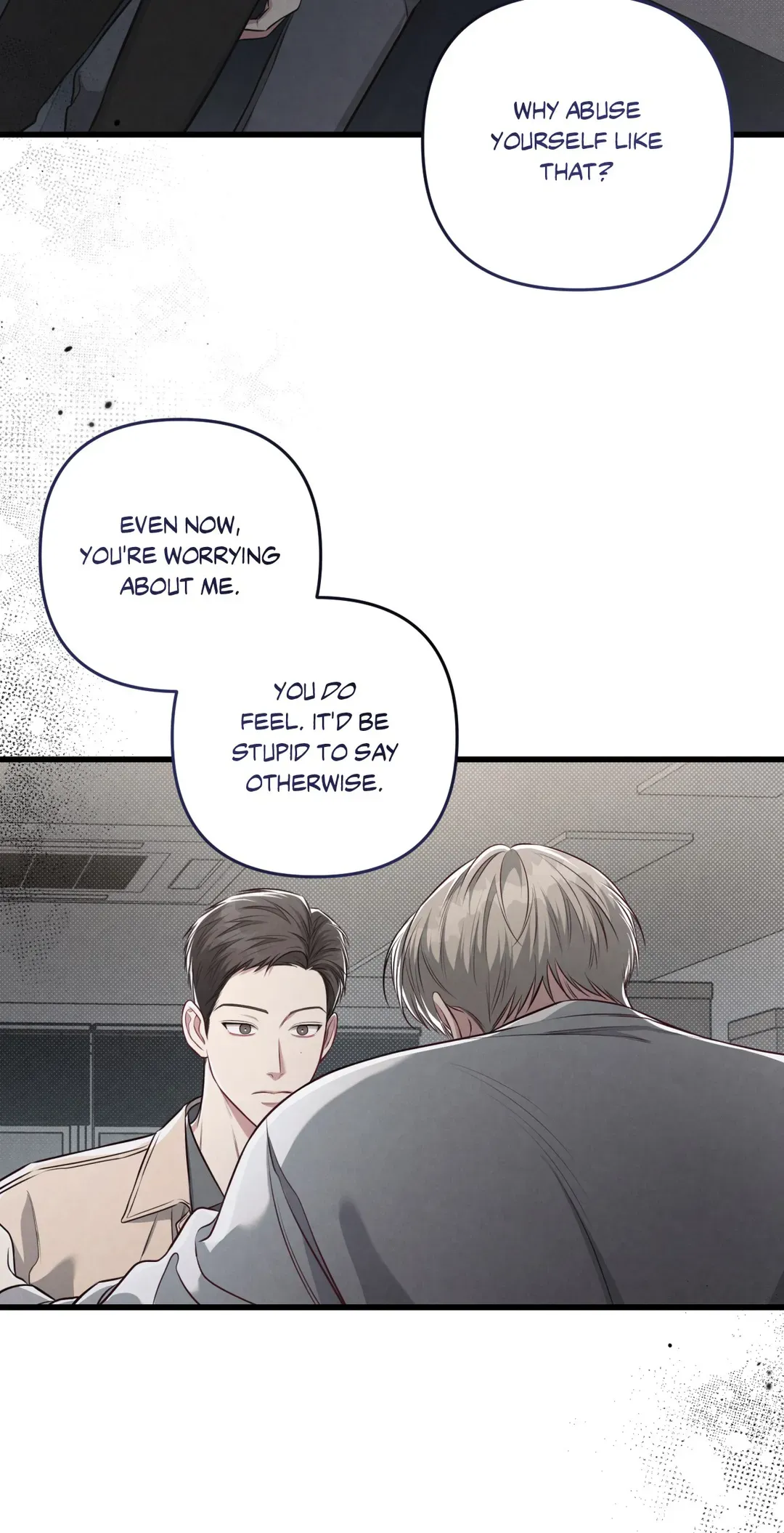 Don’t Mix Business with Pleasure! Chapter 59 - Page 65 in English