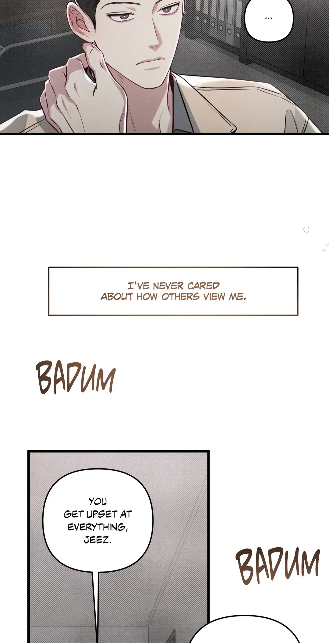 Don’t Mix Business with Pleasure! Chapter 59 - Page 76 in English