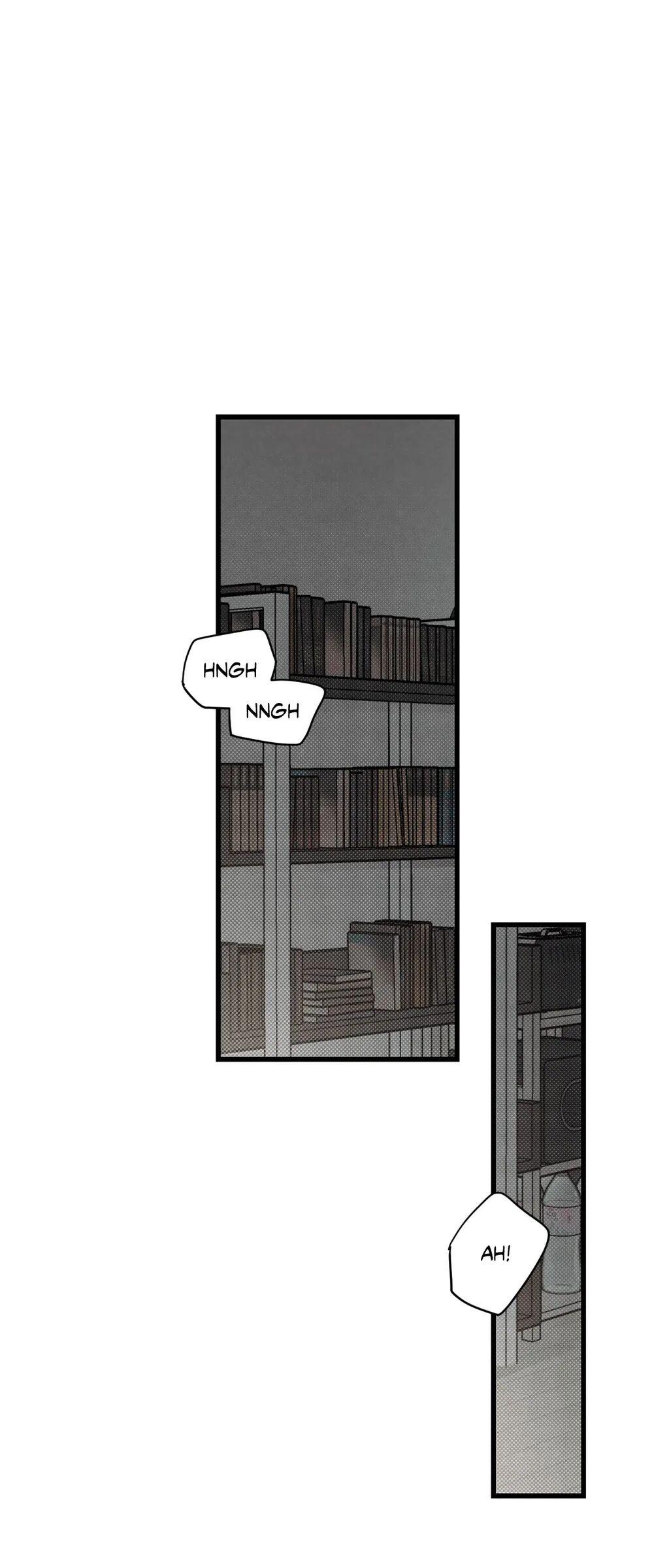 Don’t Mix Business with Pleasure! Chapter 60 - Page 11 in English