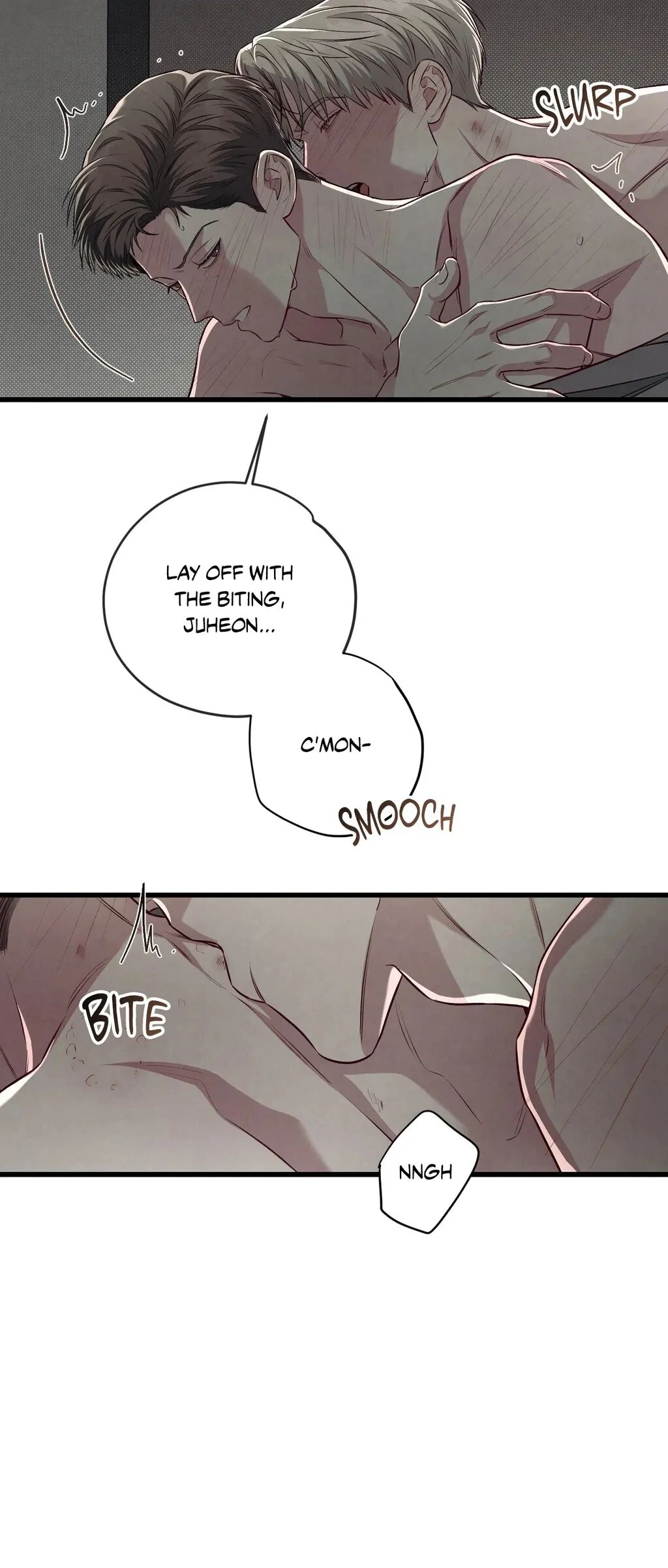 Don’t Mix Business with Pleasure! Chapter 60 - Page 14 in English