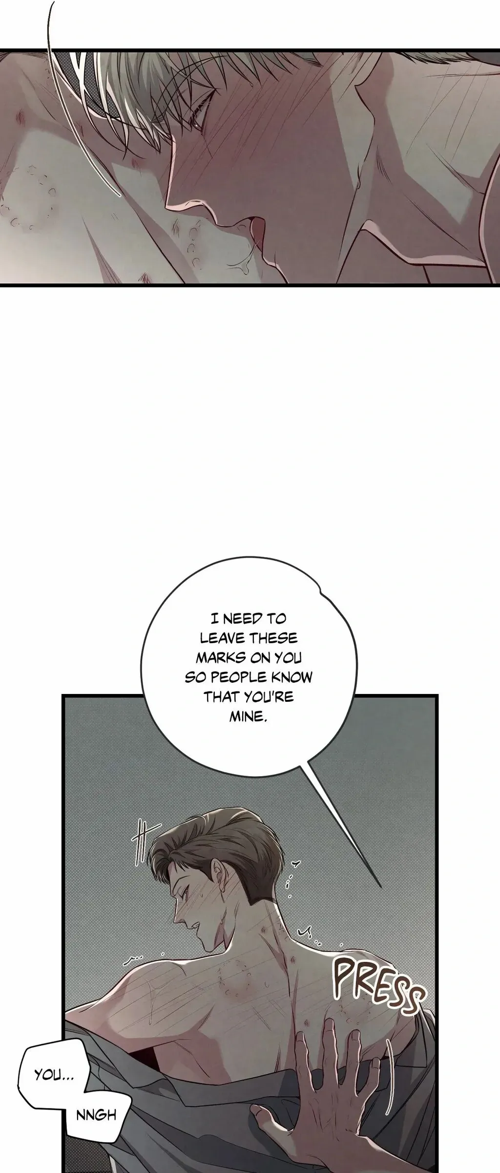 Don’t Mix Business with Pleasure! Chapter 60 - Page 15 in English
