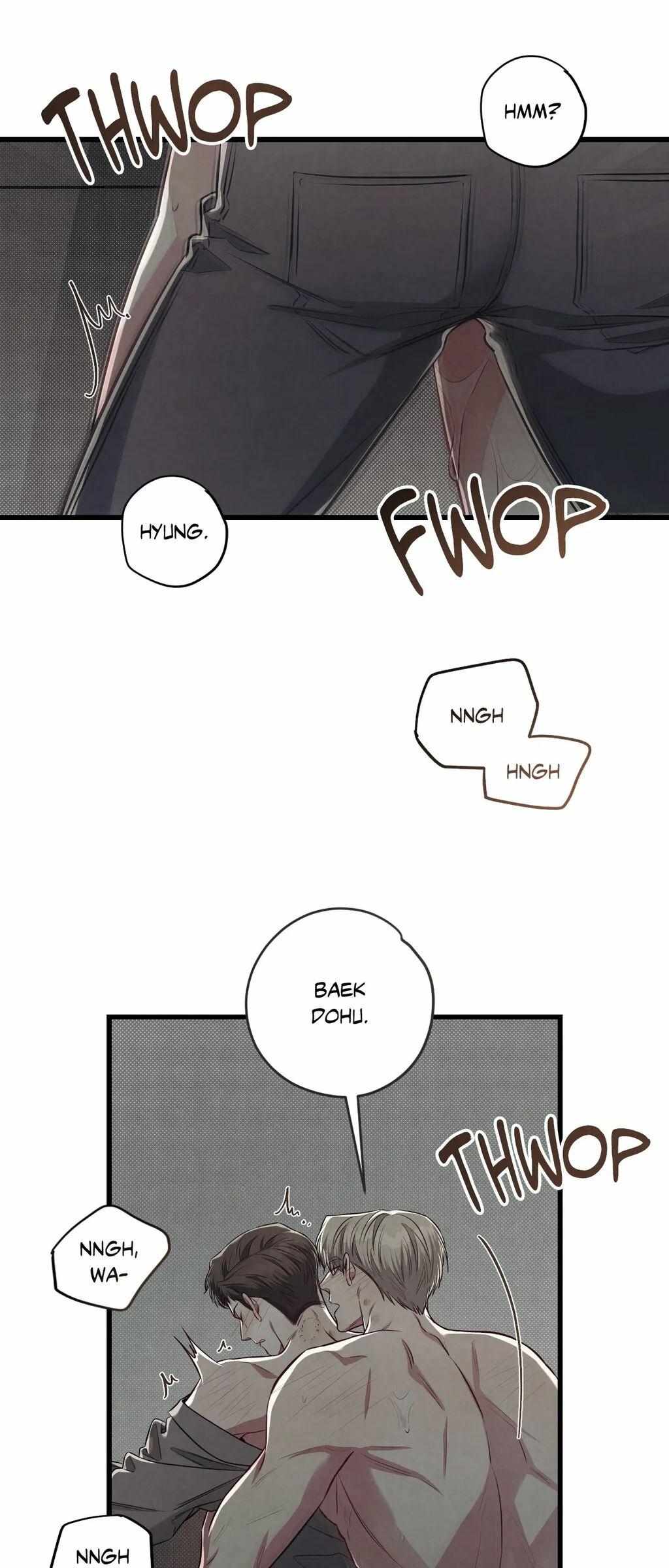 Don’t Mix Business with Pleasure! Chapter 60 - Page 23 in English