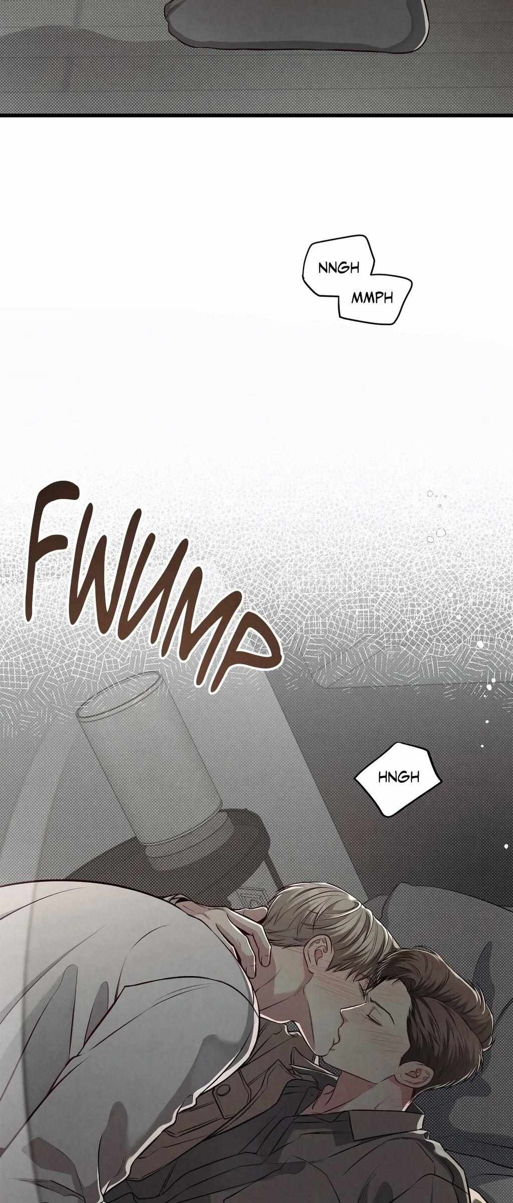 Don’t Mix Business with Pleasure! Chapter 60 - Page 3 in English