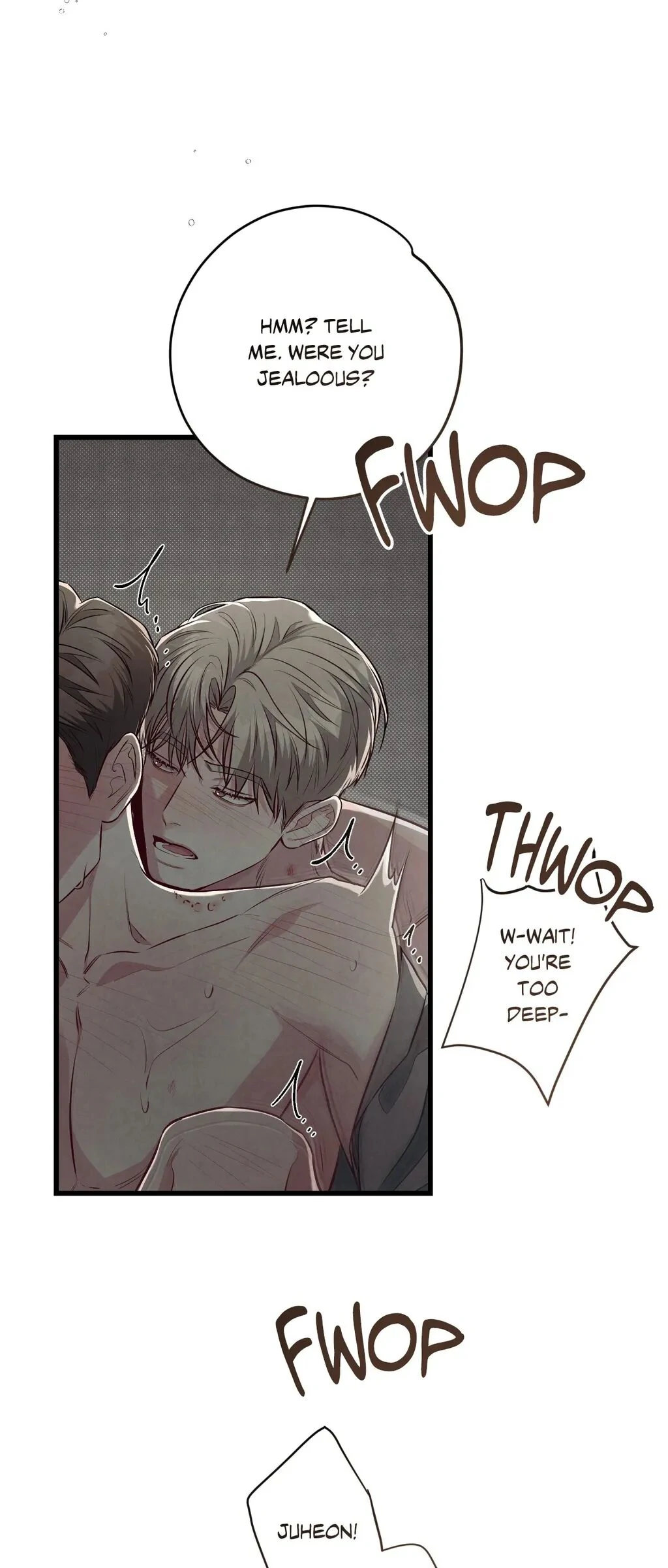 Don’t Mix Business with Pleasure! Chapter 60 - Page 31 in English