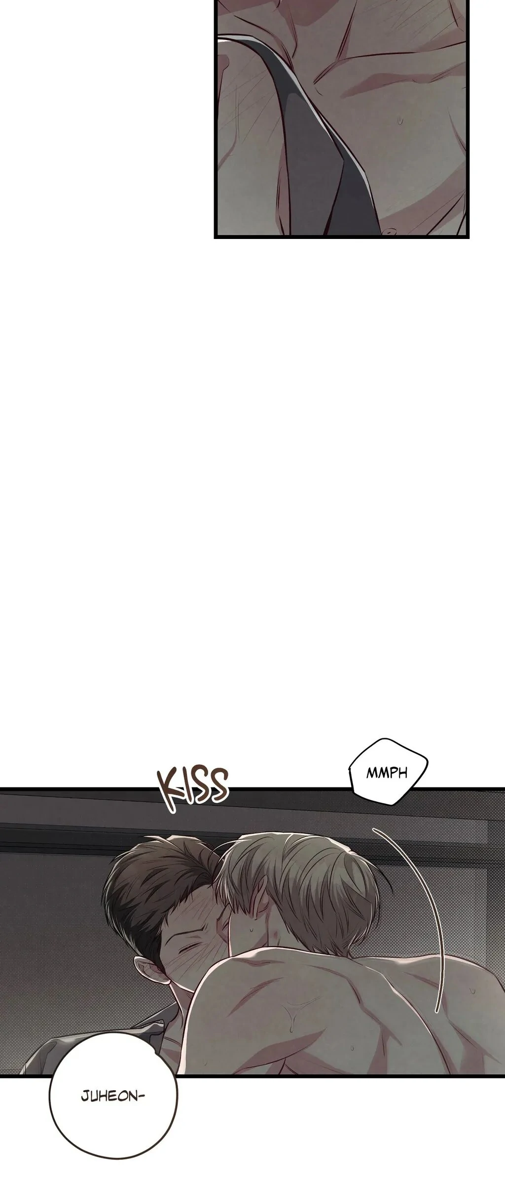 Don’t Mix Business with Pleasure! Chapter 60 - Page 38 in English
