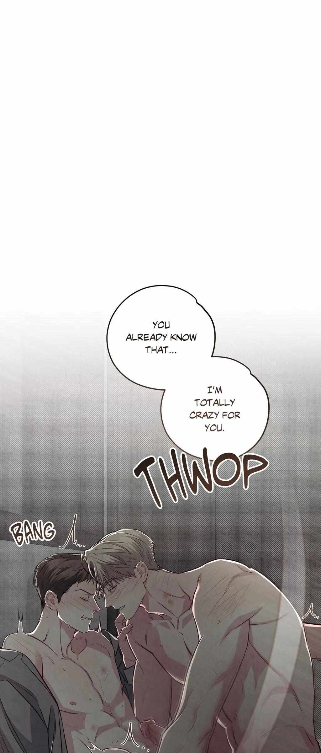 Don’t Mix Business with Pleasure! Chapter 60 - Page 44 in English