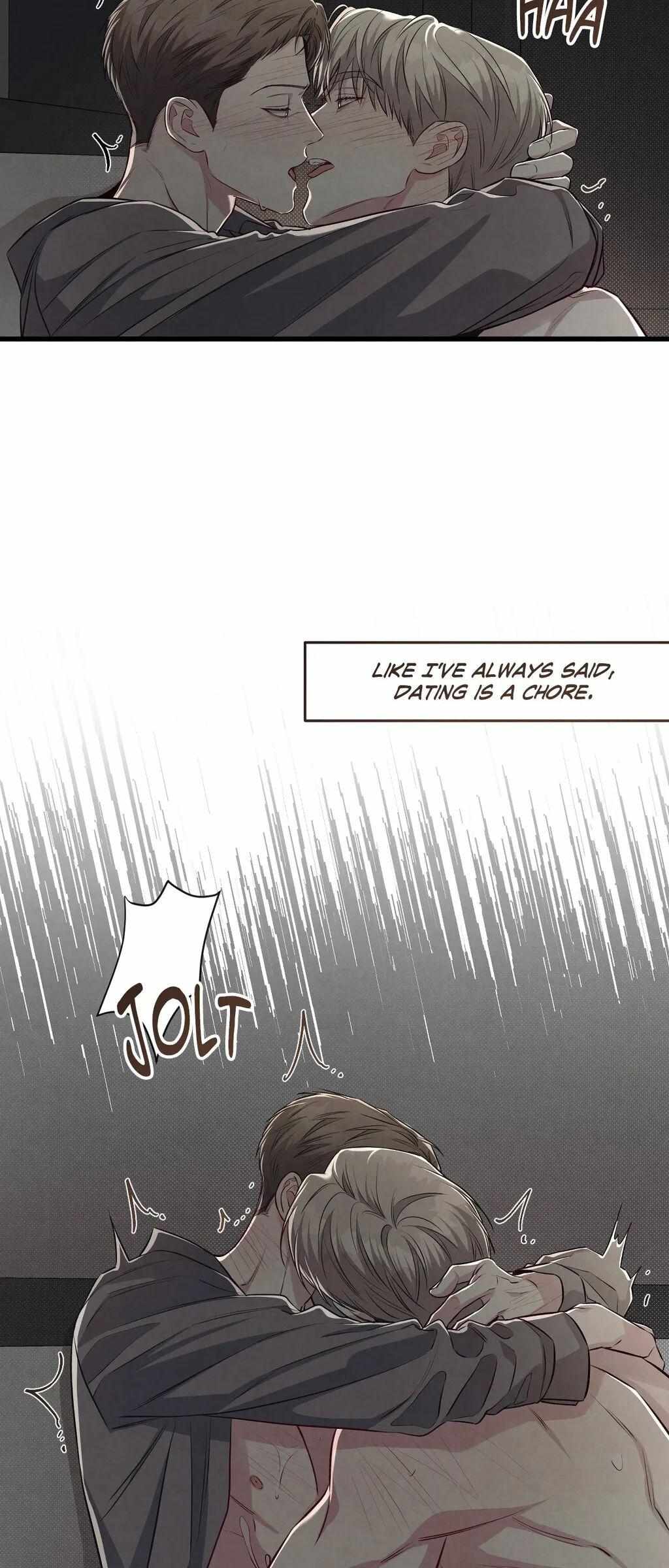Don’t Mix Business with Pleasure! Chapter 60 - Page 50 in English
