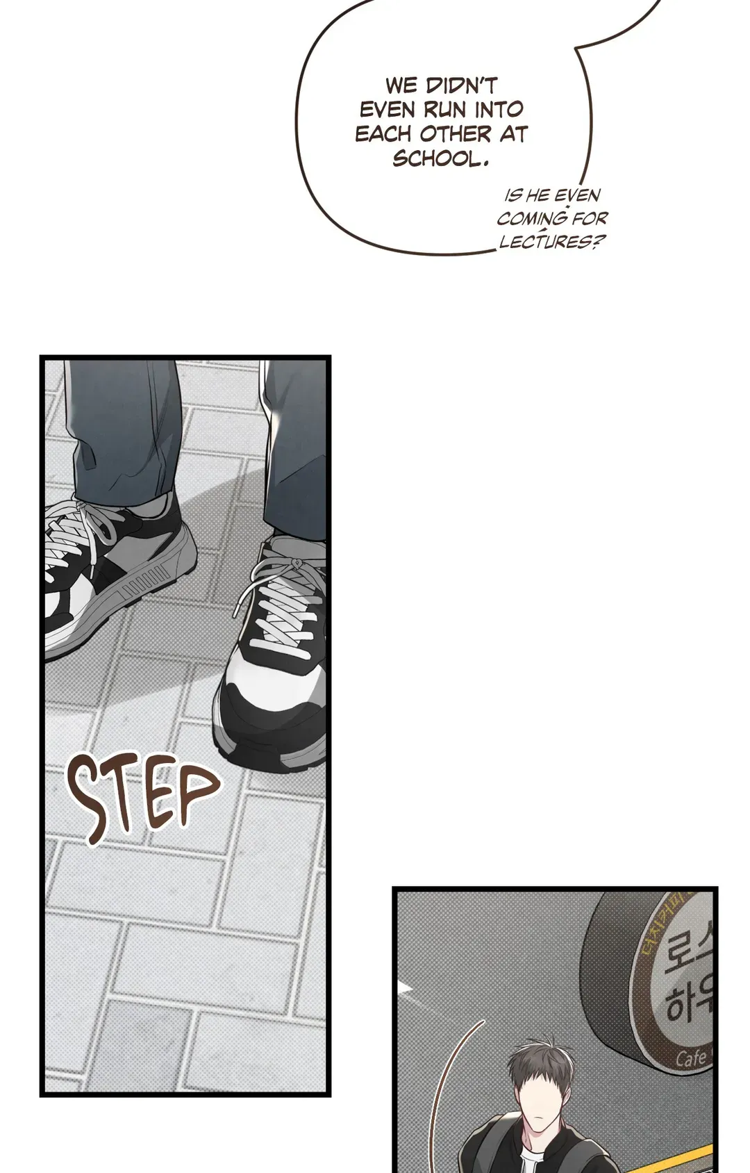 Don’t Mix Business with Pleasure! Chapter 63 - Page 10 in English