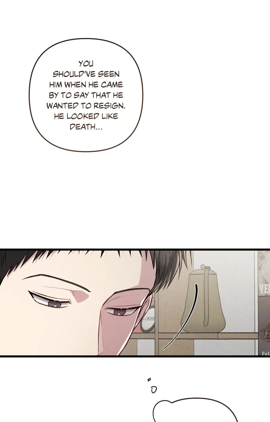 Don’t Mix Business with Pleasure! Chapter 63 - Page 19 in English