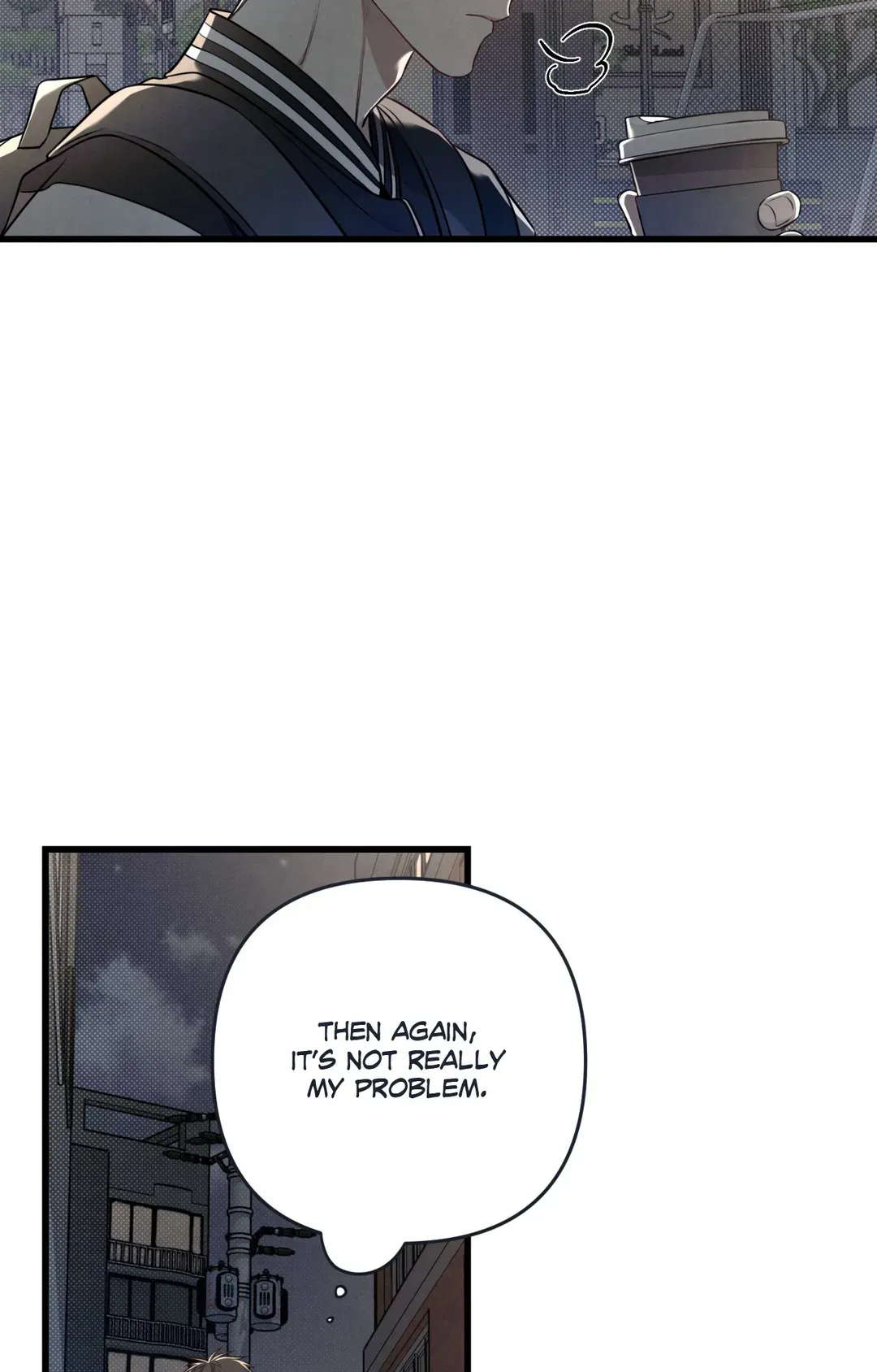 Don’t Mix Business with Pleasure! Chapter 63 - Page 33 in English