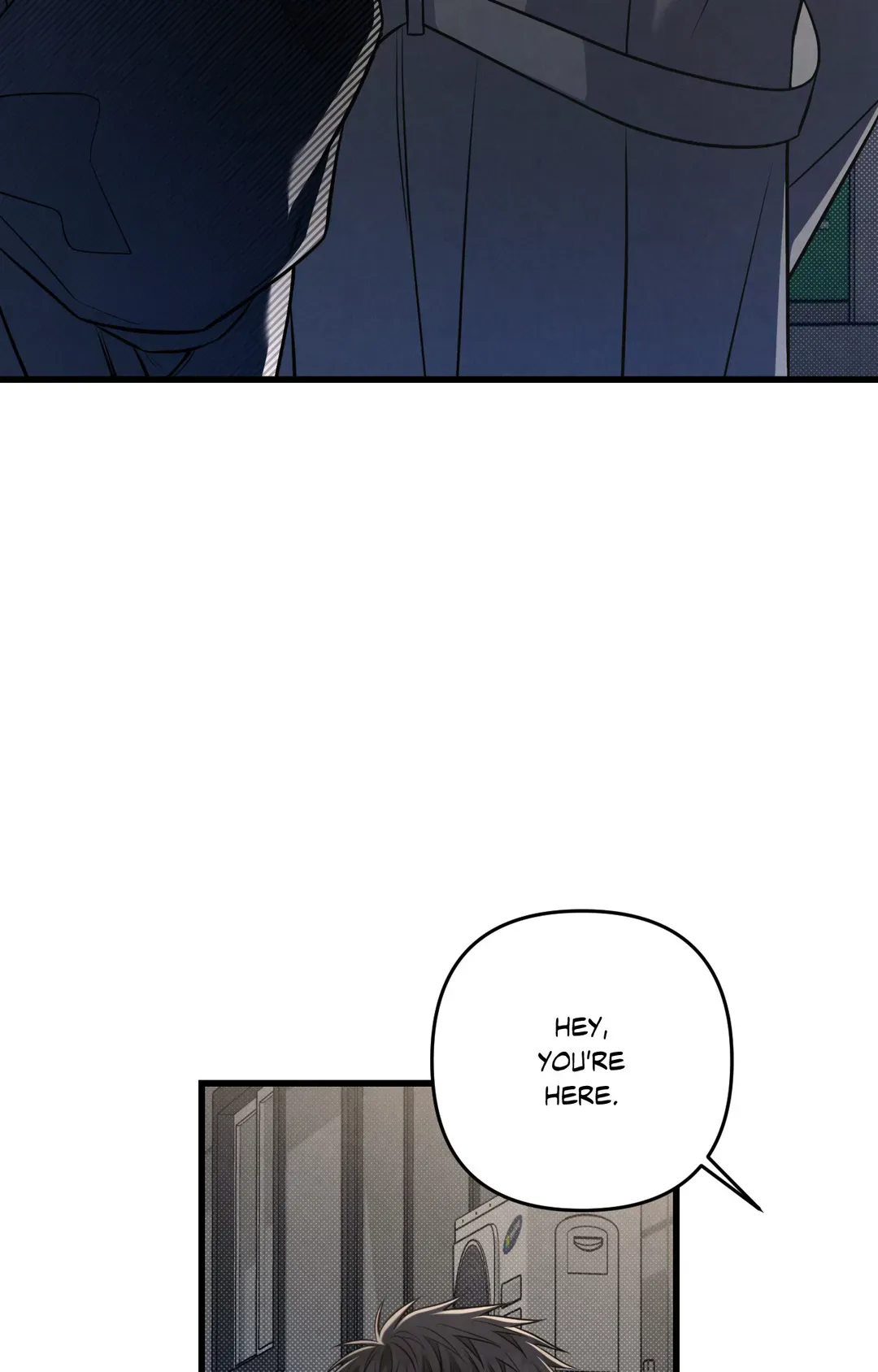 Don’t Mix Business with Pleasure! Chapter 63 - Page 39 in English