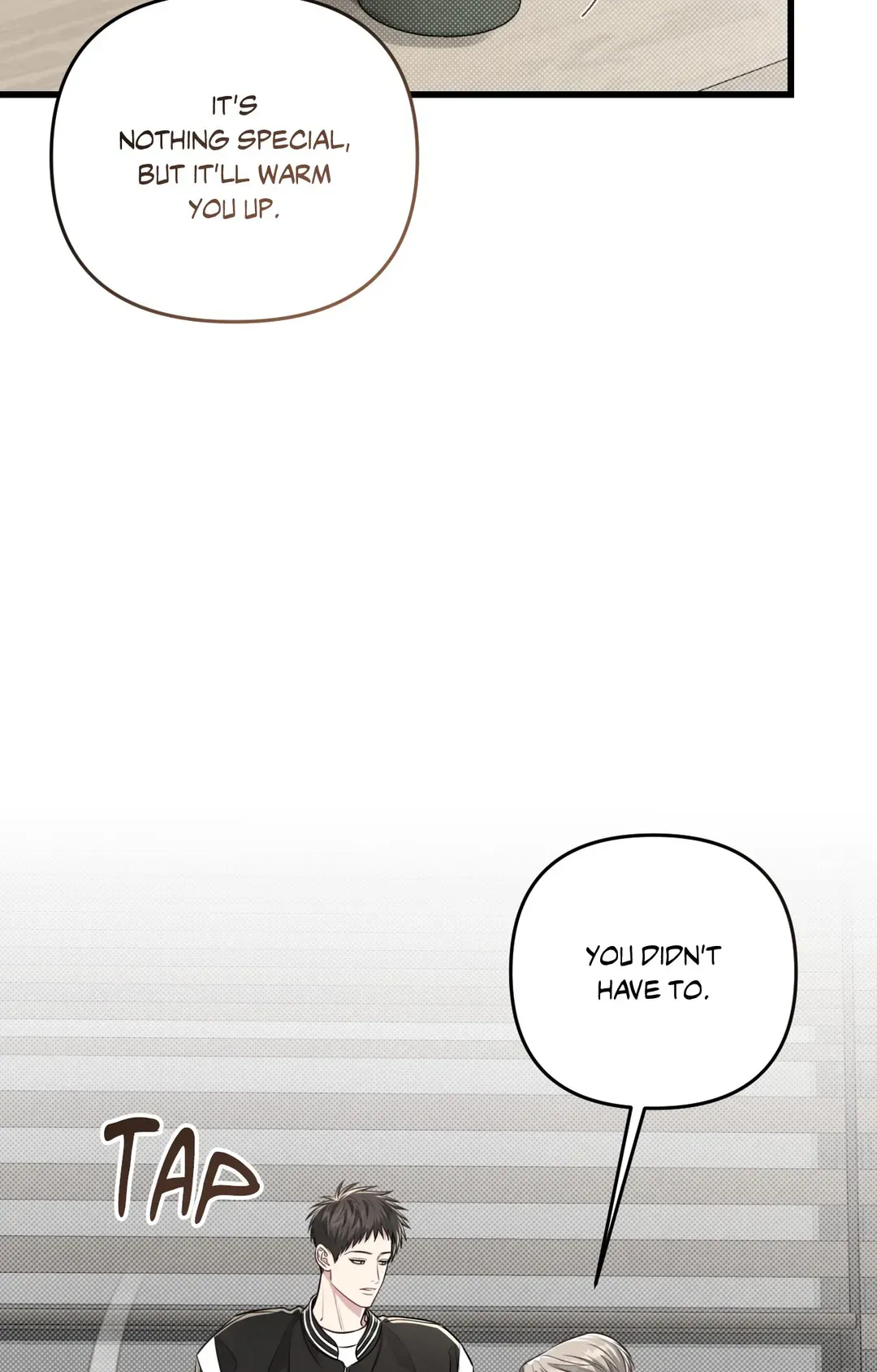 Don’t Mix Business with Pleasure! Chapter 63 - Page 47 in English