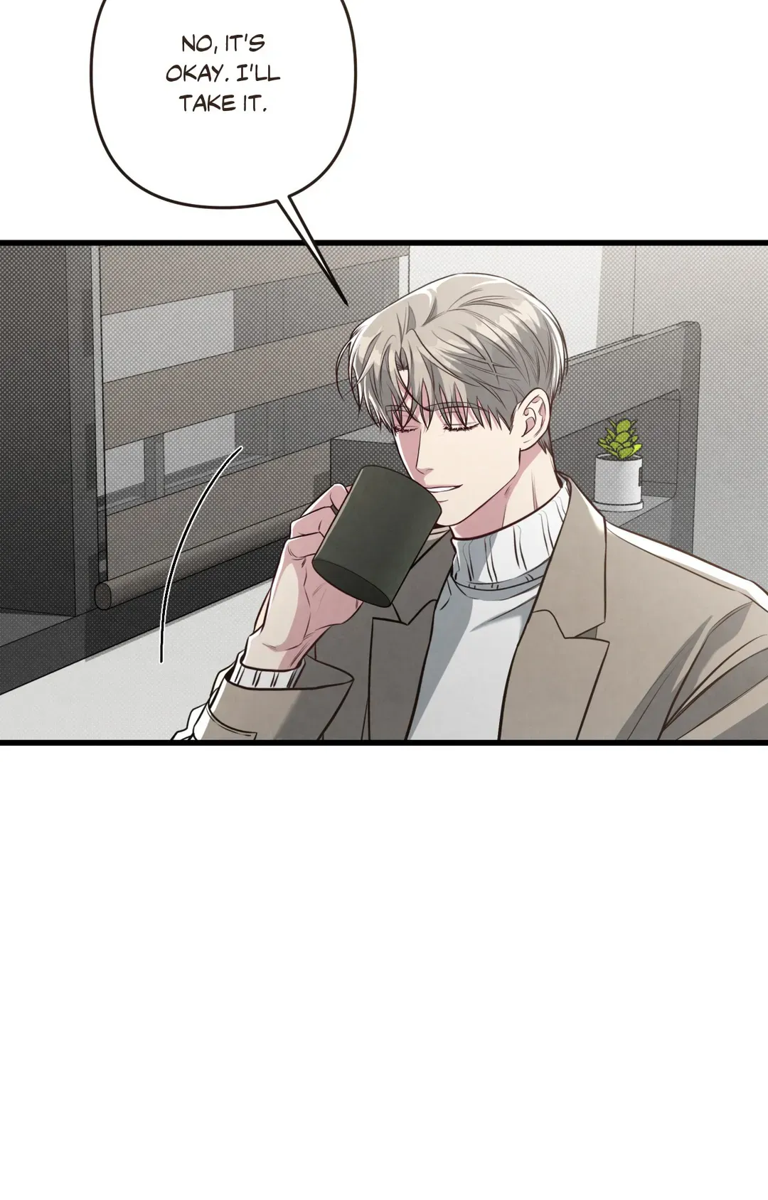 Don’t Mix Business with Pleasure! Chapter 63 - Page 49 in English