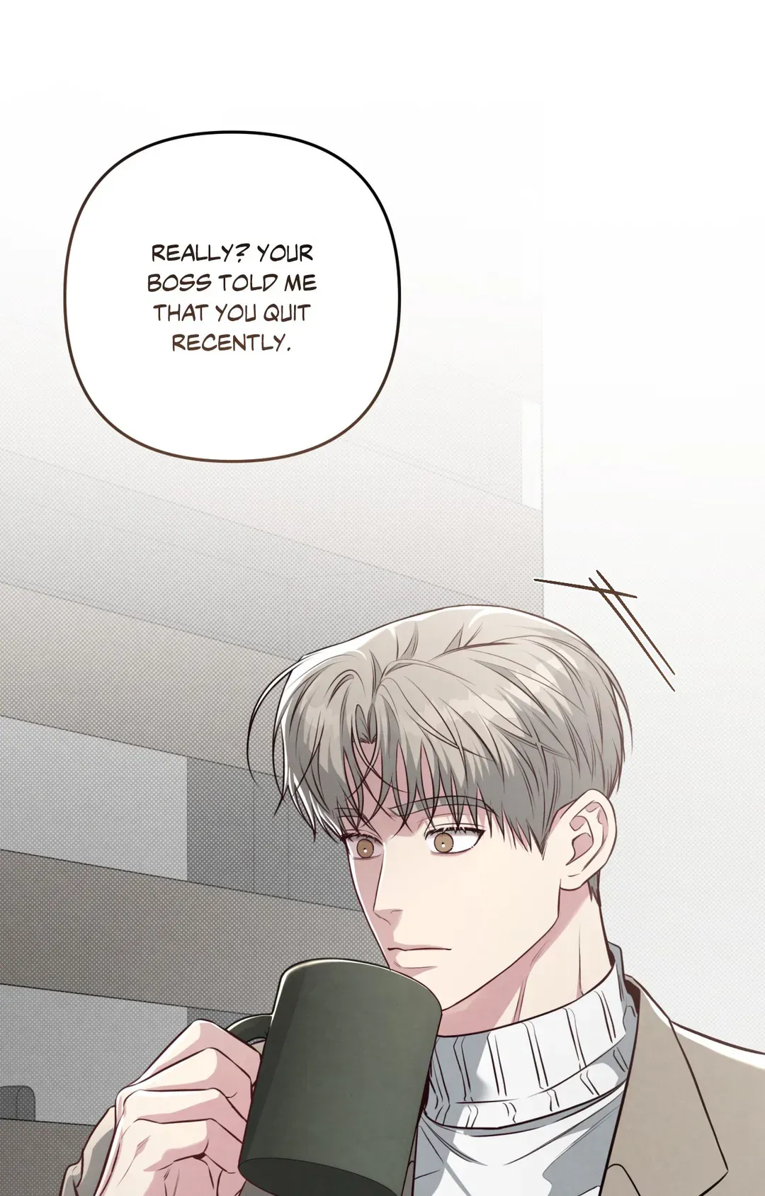 Don’t Mix Business with Pleasure! Chapter 63 - Page 54 in English