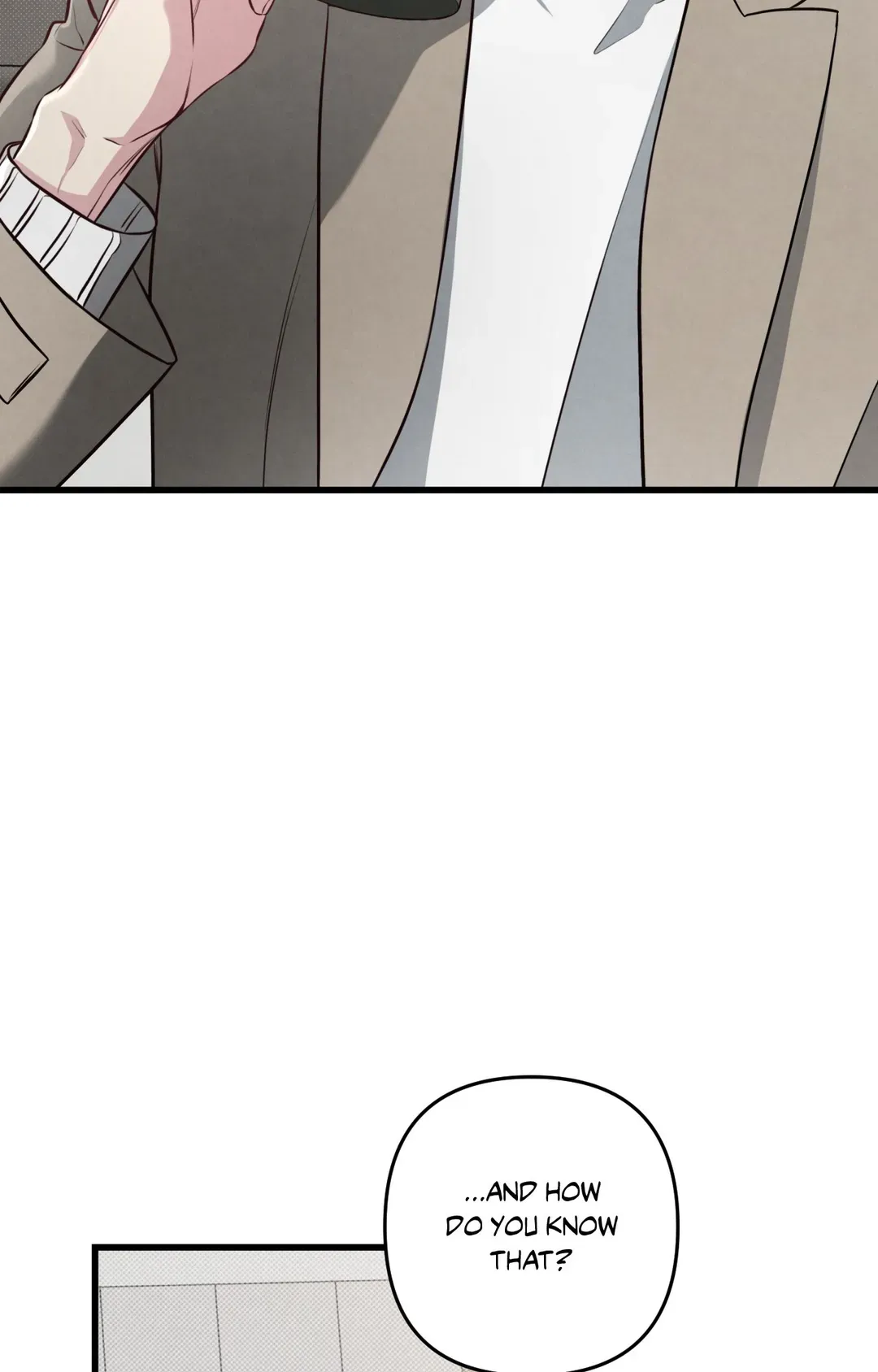 Don’t Mix Business with Pleasure! Chapter 63 - Page 55 in English