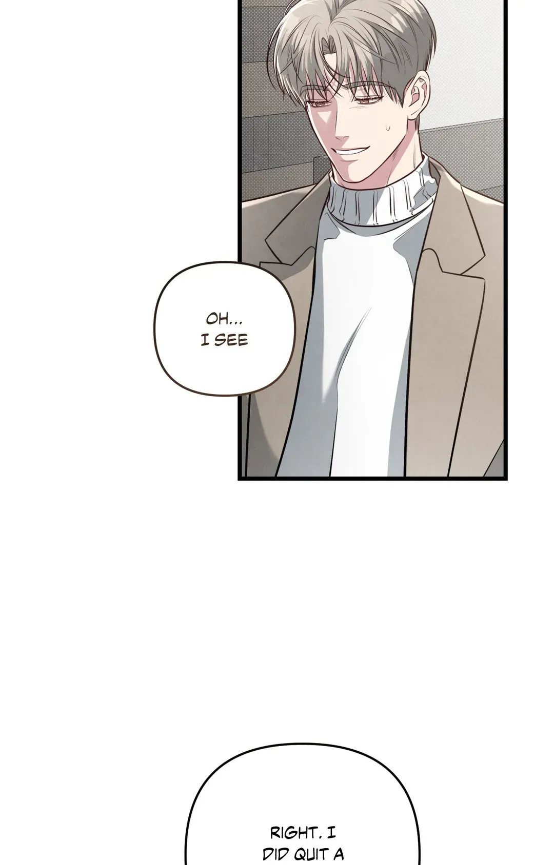 Don’t Mix Business with Pleasure! Chapter 63 - Page 57 in English