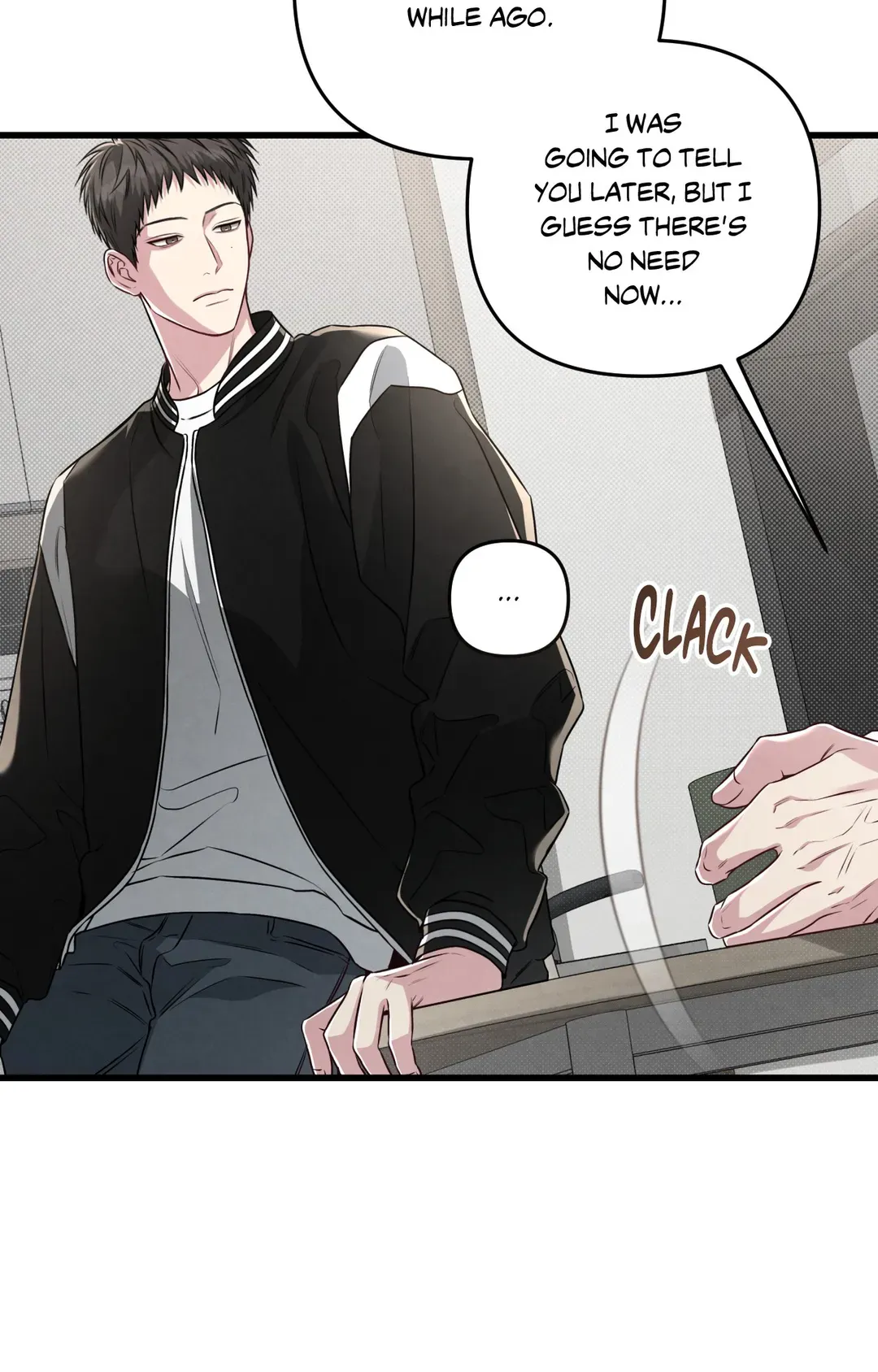 Don’t Mix Business with Pleasure! Chapter 63 - Page 58 in English