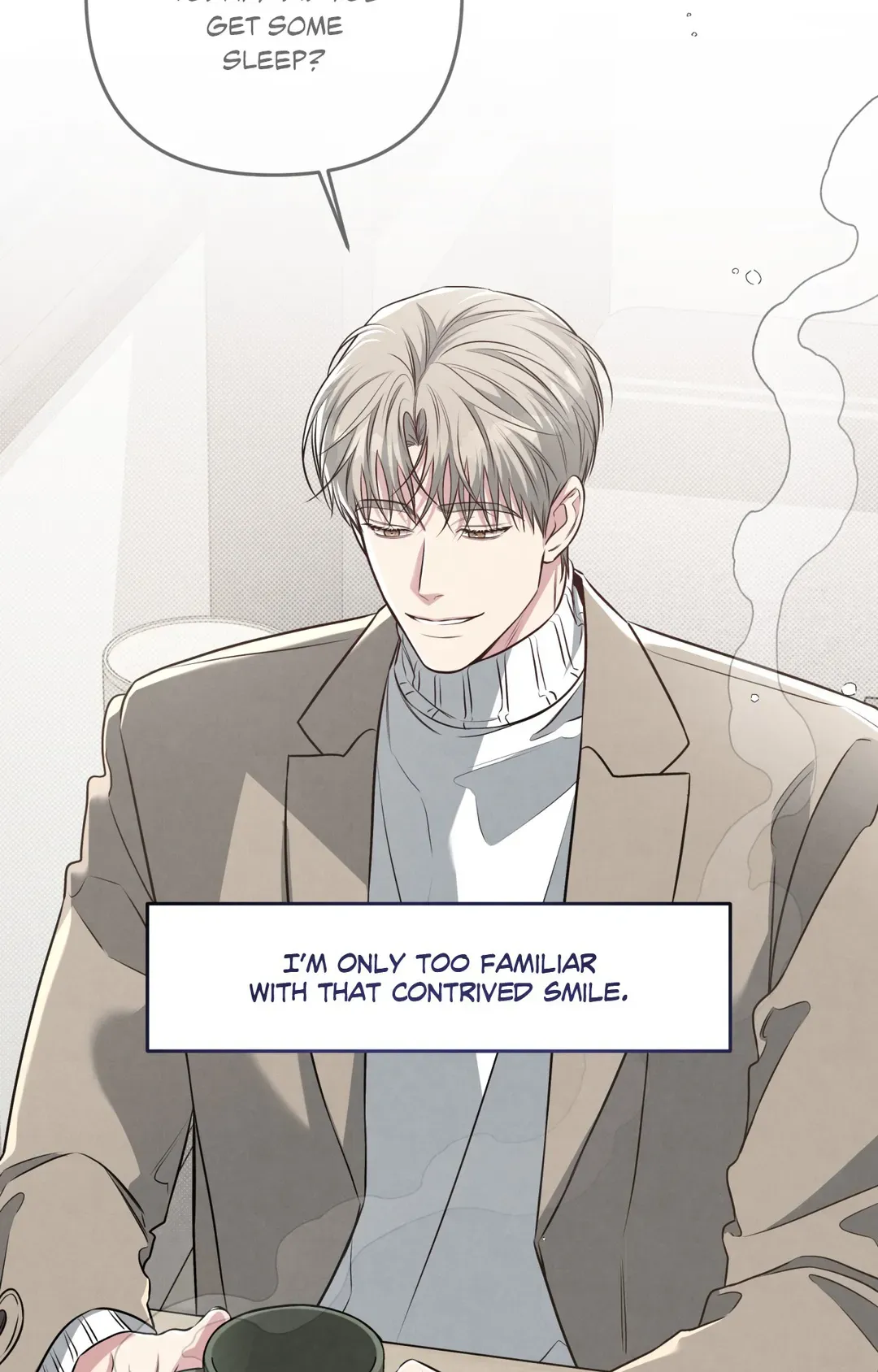 Don’t Mix Business with Pleasure! Chapter 63 - Page 61 in English