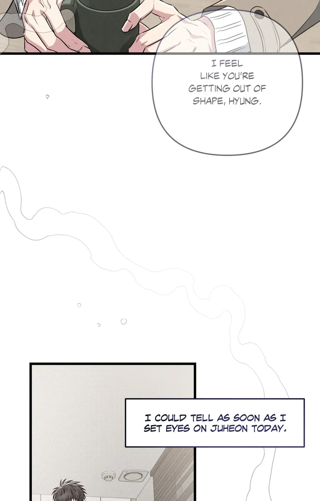 Don’t Mix Business with Pleasure! Chapter 63 - Page 62 in English