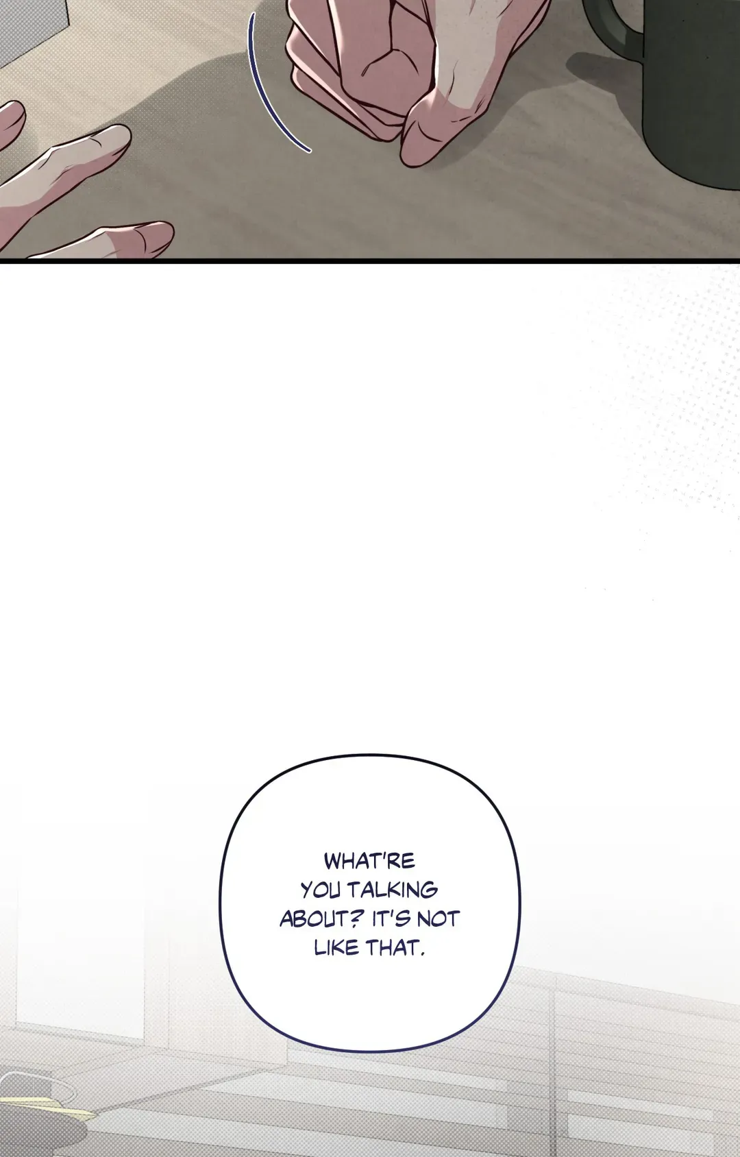 Don’t Mix Business with Pleasure! Chapter 63 - Page 71 in English