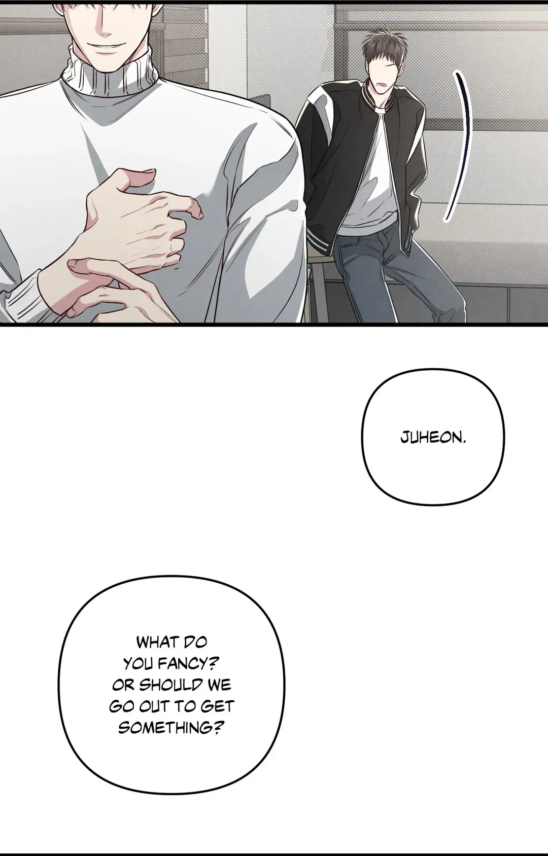 Don’t Mix Business with Pleasure! Chapter 63 - Page 77 in English