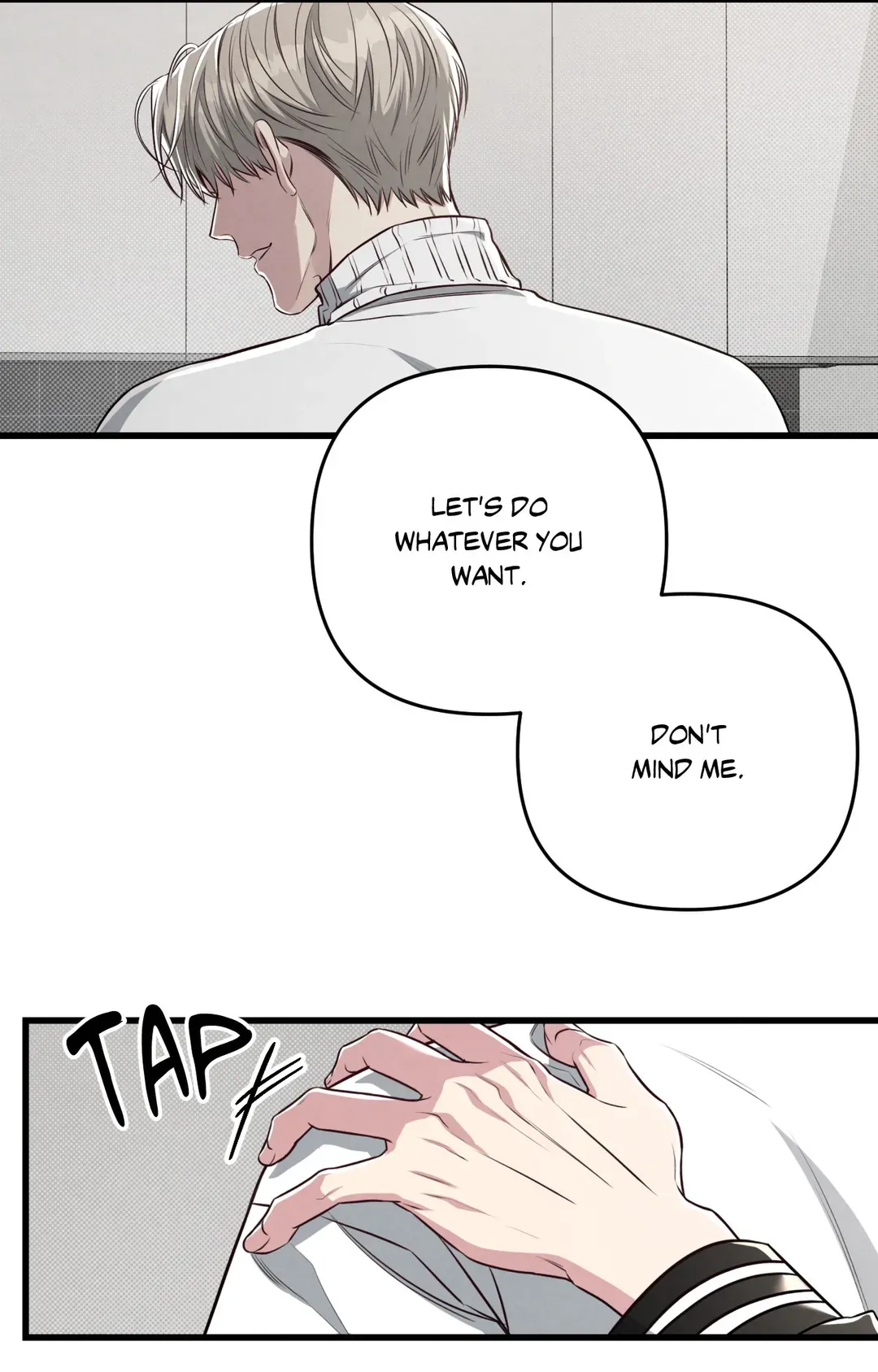 Don’t Mix Business with Pleasure! Chapter 63 - Page 78 in English