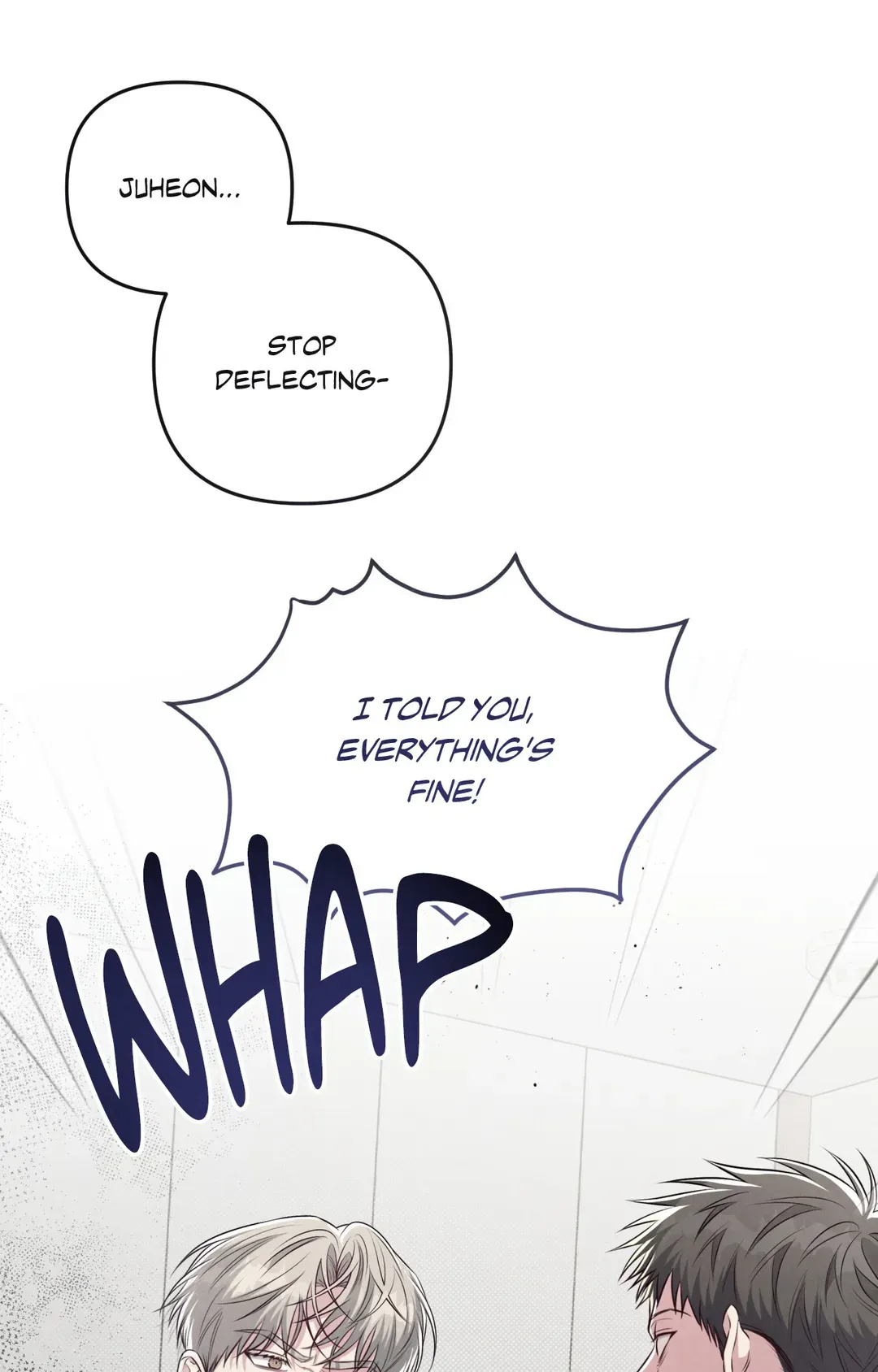 Don’t Mix Business with Pleasure! Chapter 63 - Page 79 in English