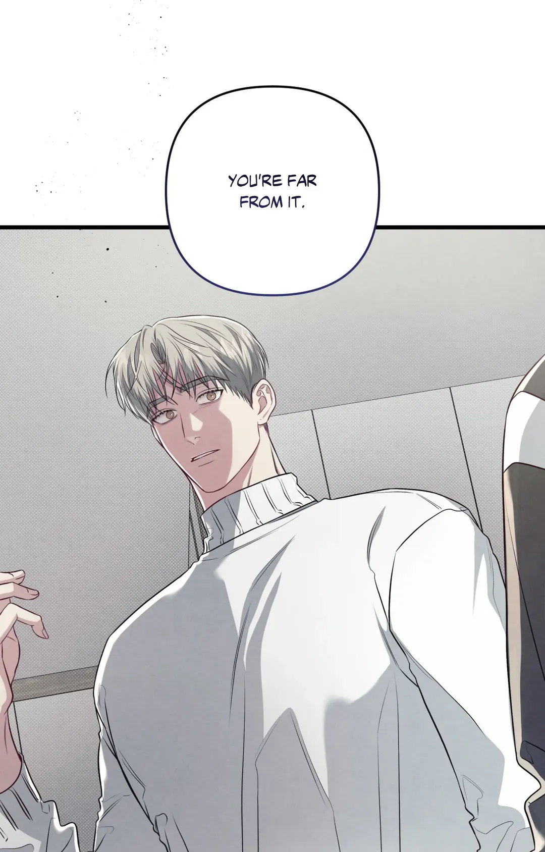 Don’t Mix Business with Pleasure! Chapter 63 - Page 92 in English