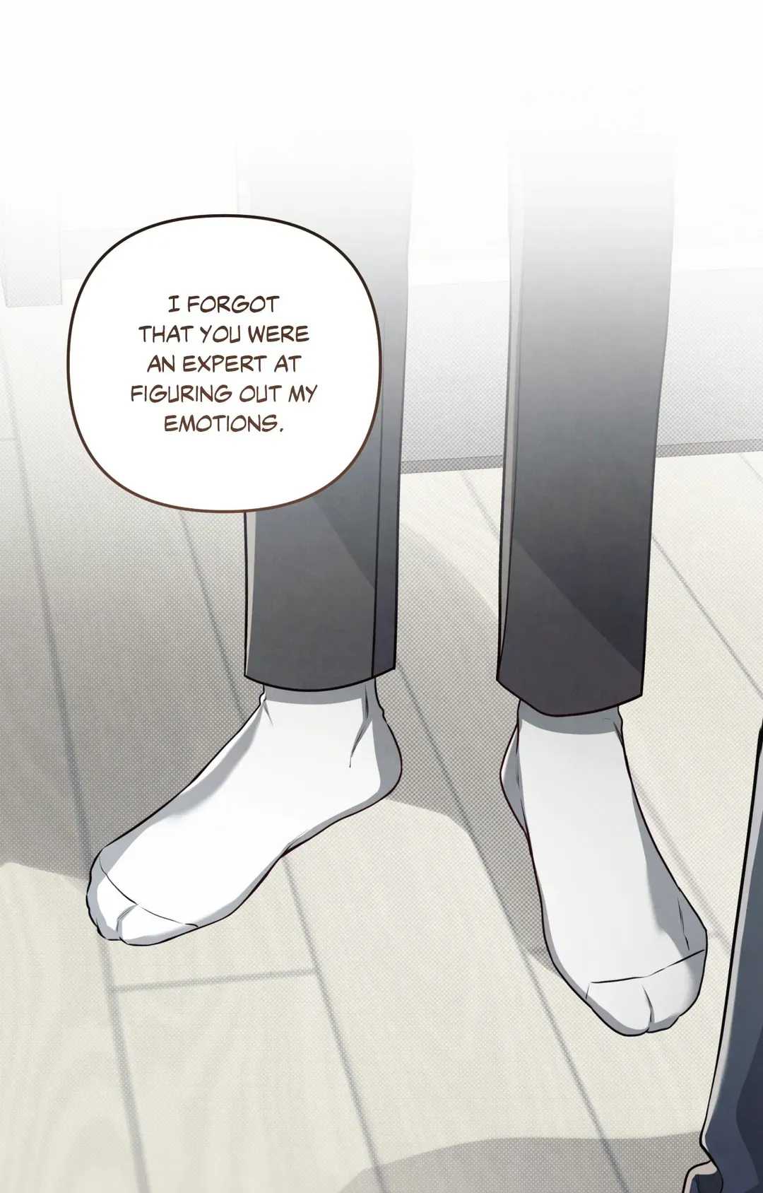 Don’t Mix Business with Pleasure! Chapter 63 - Page 95 in English