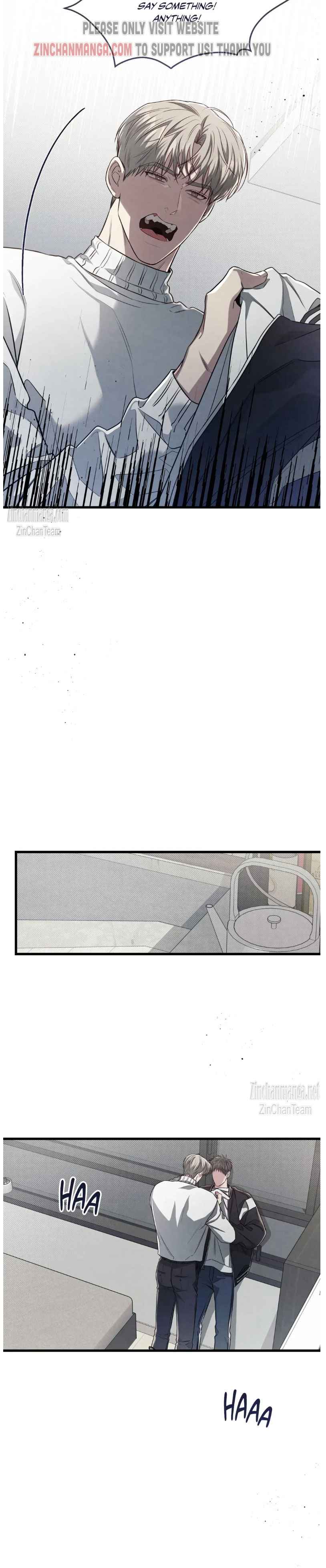 Don’t Mix Business with Pleasure! Chapter 64 - Page 7 in English